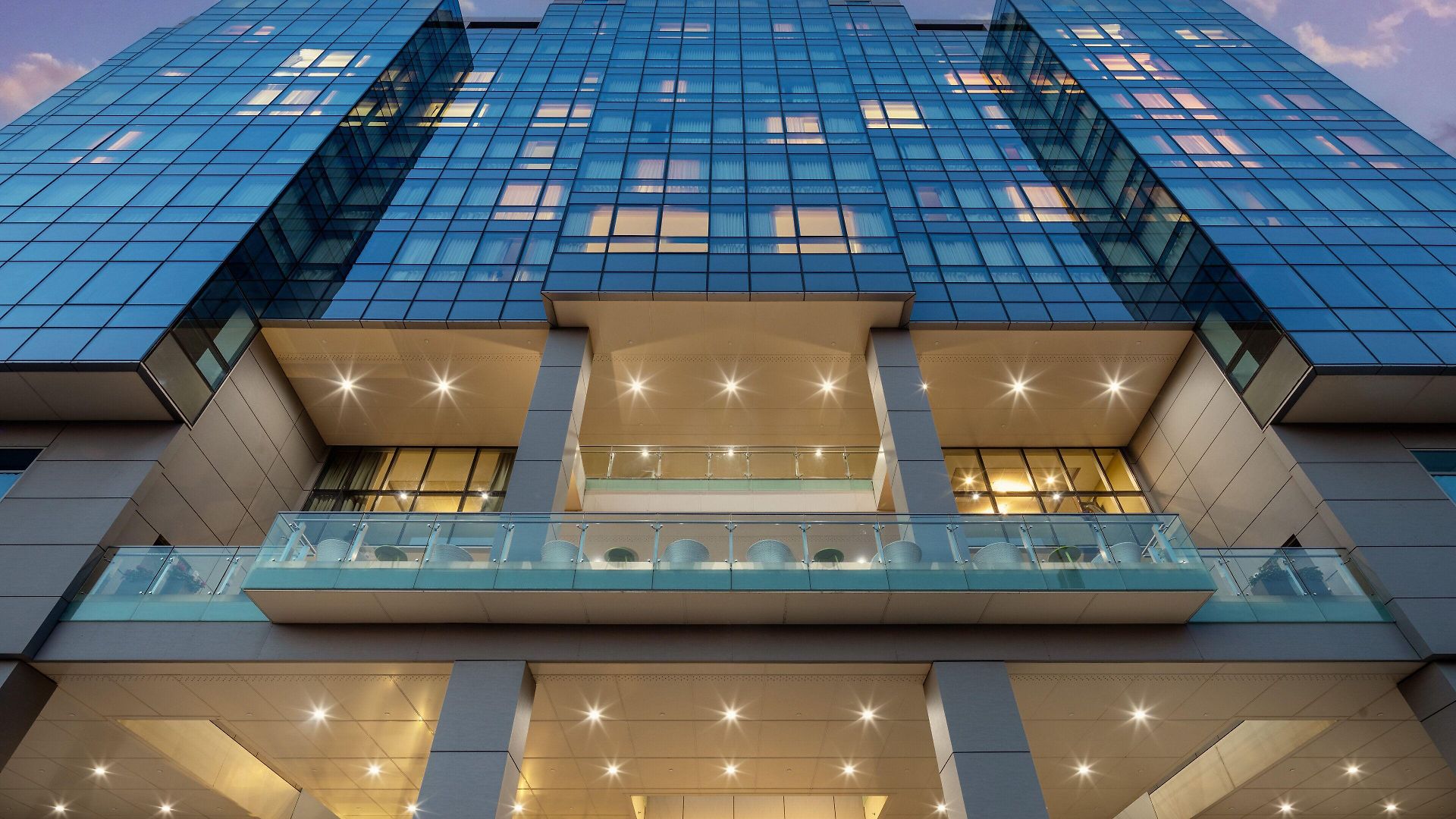 Hotel Indigo Flushing - Laguardia 4*
