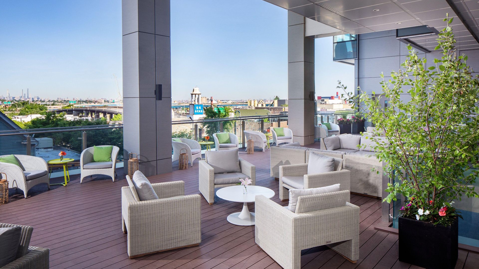 Hotel Indigo Flushing - Laguardia