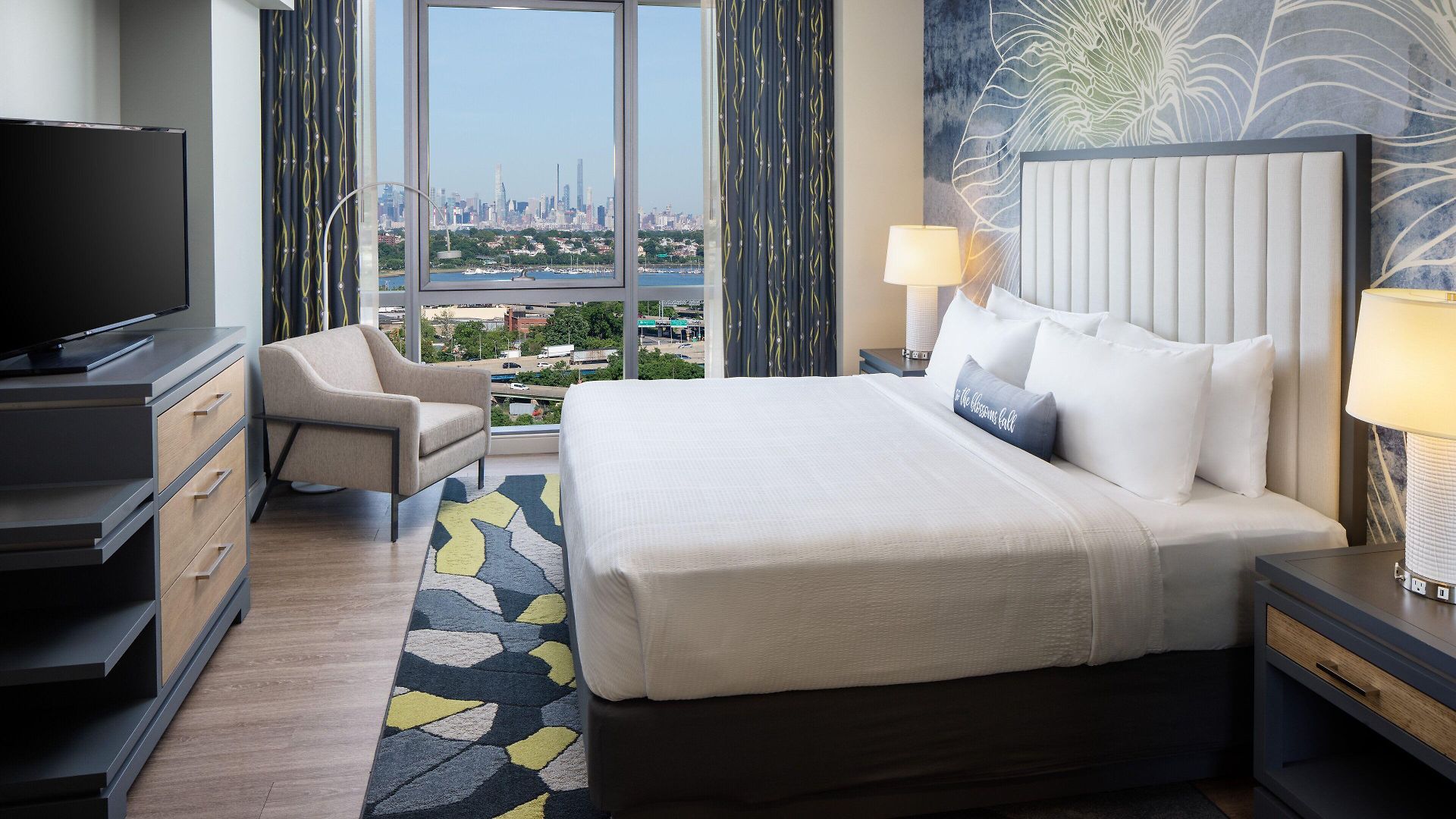 Indigo Flushing - Laguardia Hotel New York