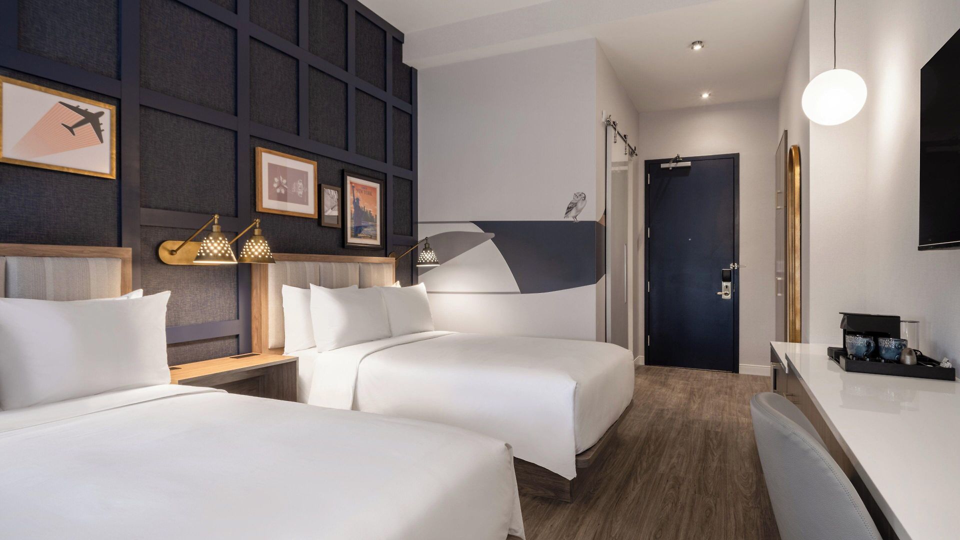 Voco Fiorello - Laguardia Airport By Ihg Hotel