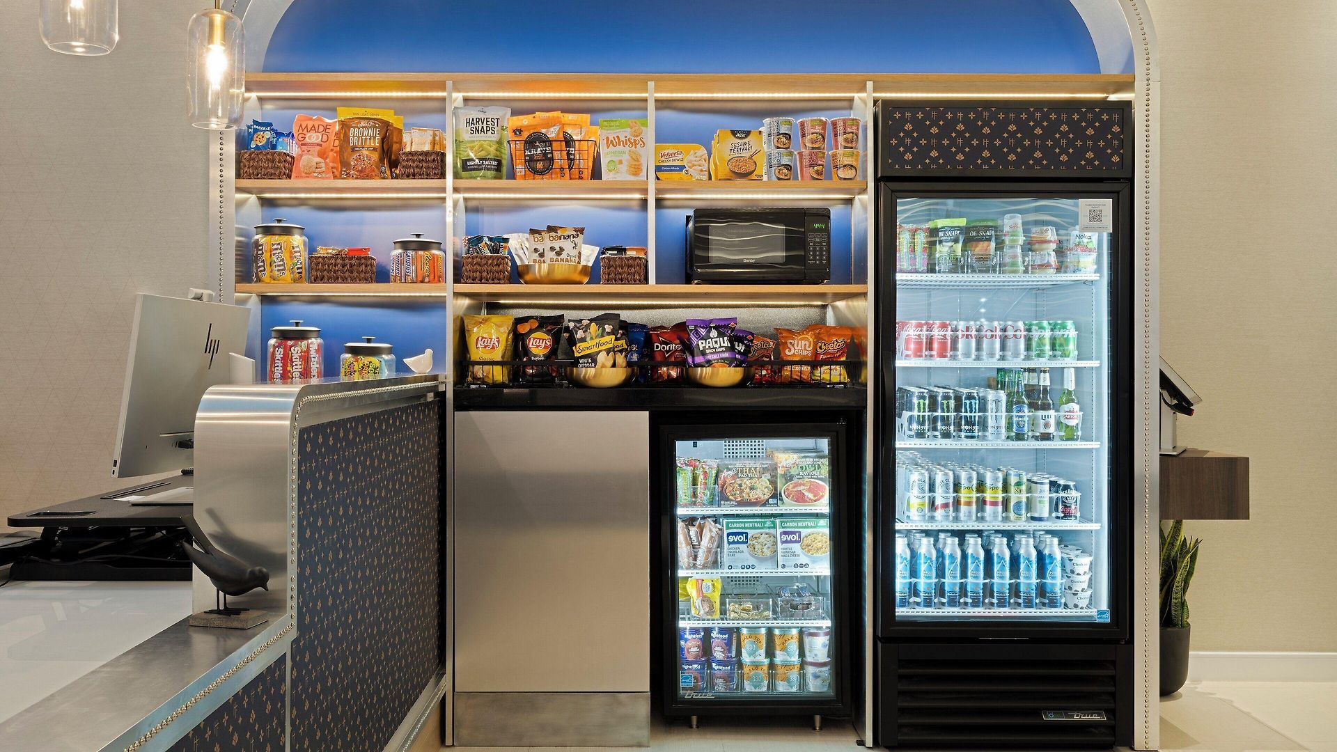 Voco Fiorello - Laguardia Airport By Ihg Hotel New York