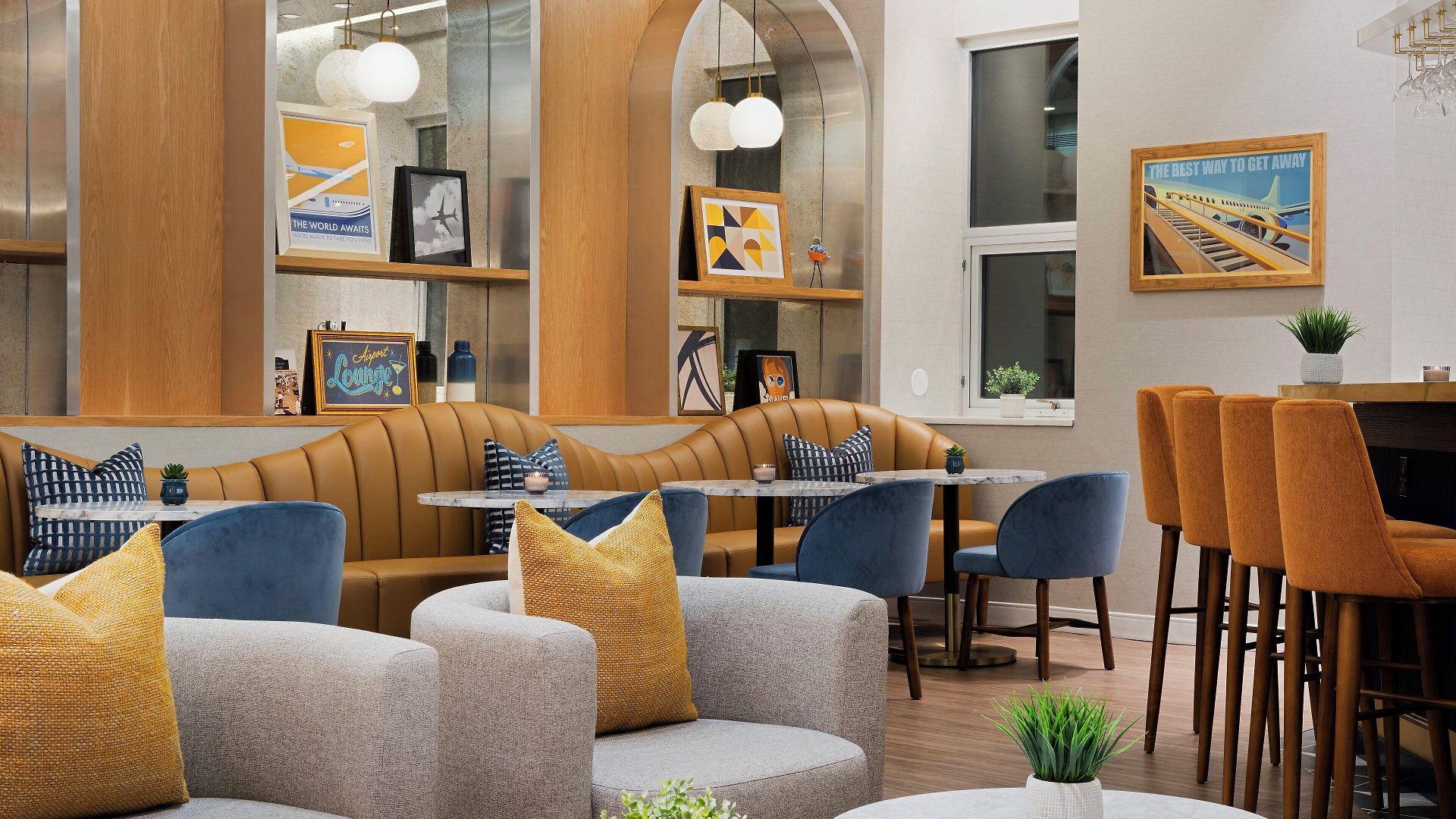Voco Fiorello - Laguardia Airport By Ihg