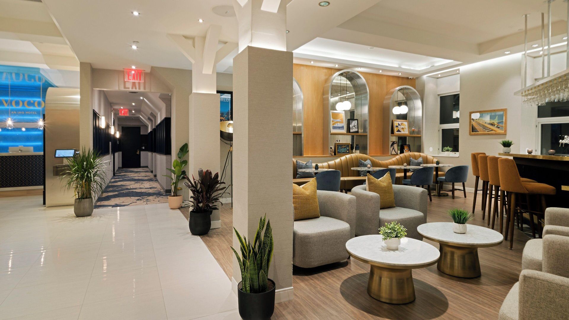 Hotel Voco Fiorello - Laguardia Airport By Ihg New York