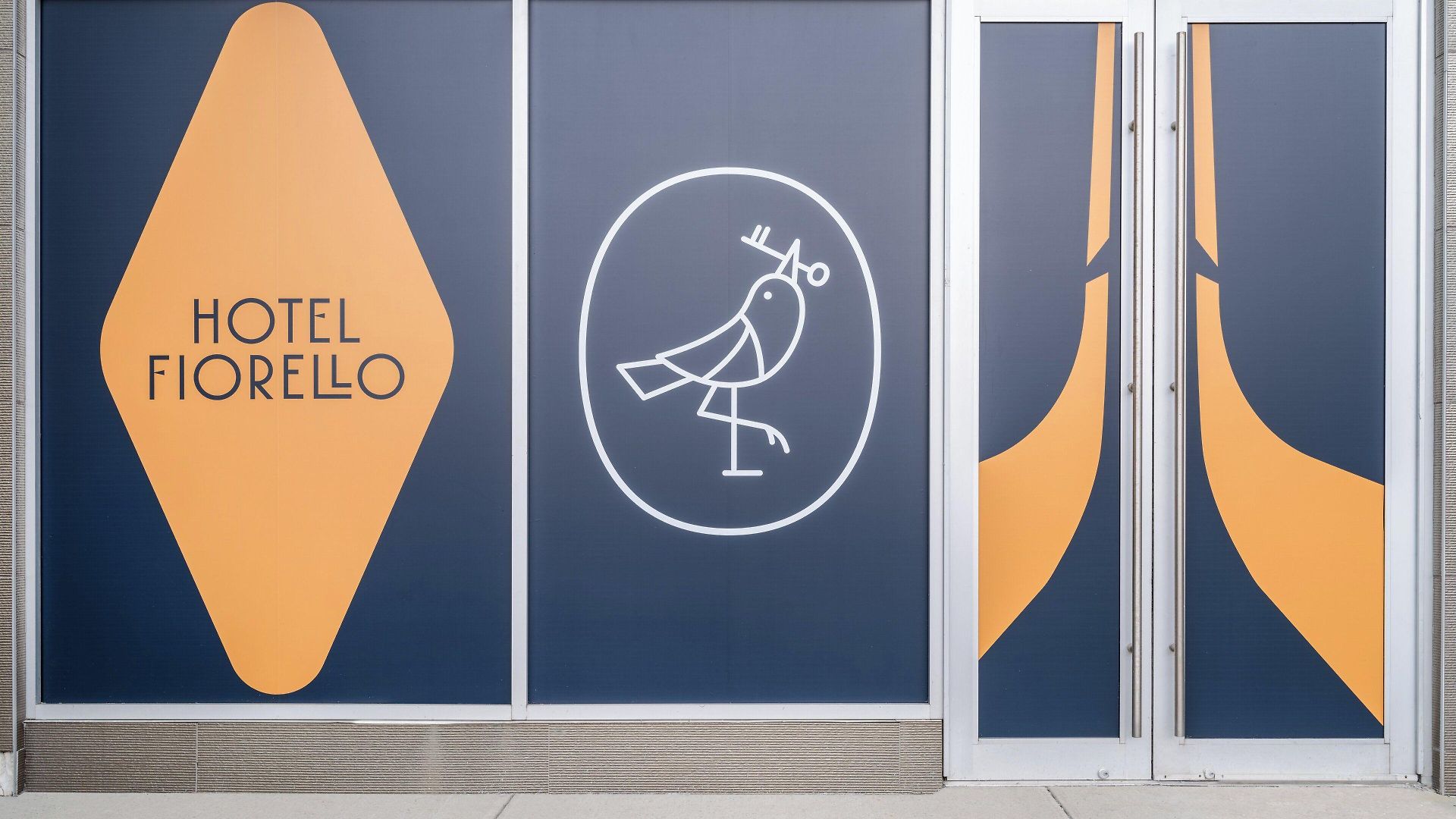 Hotel Voco Fiorello - Laguardia Airport By Ihg New York