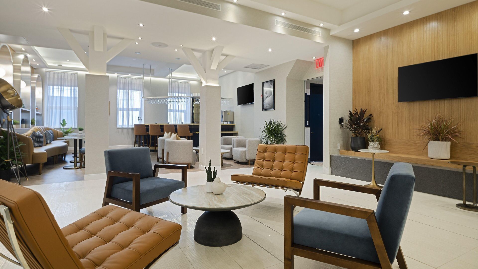 Voco Fiorello - Laguardia Airport By Ihg Hotel