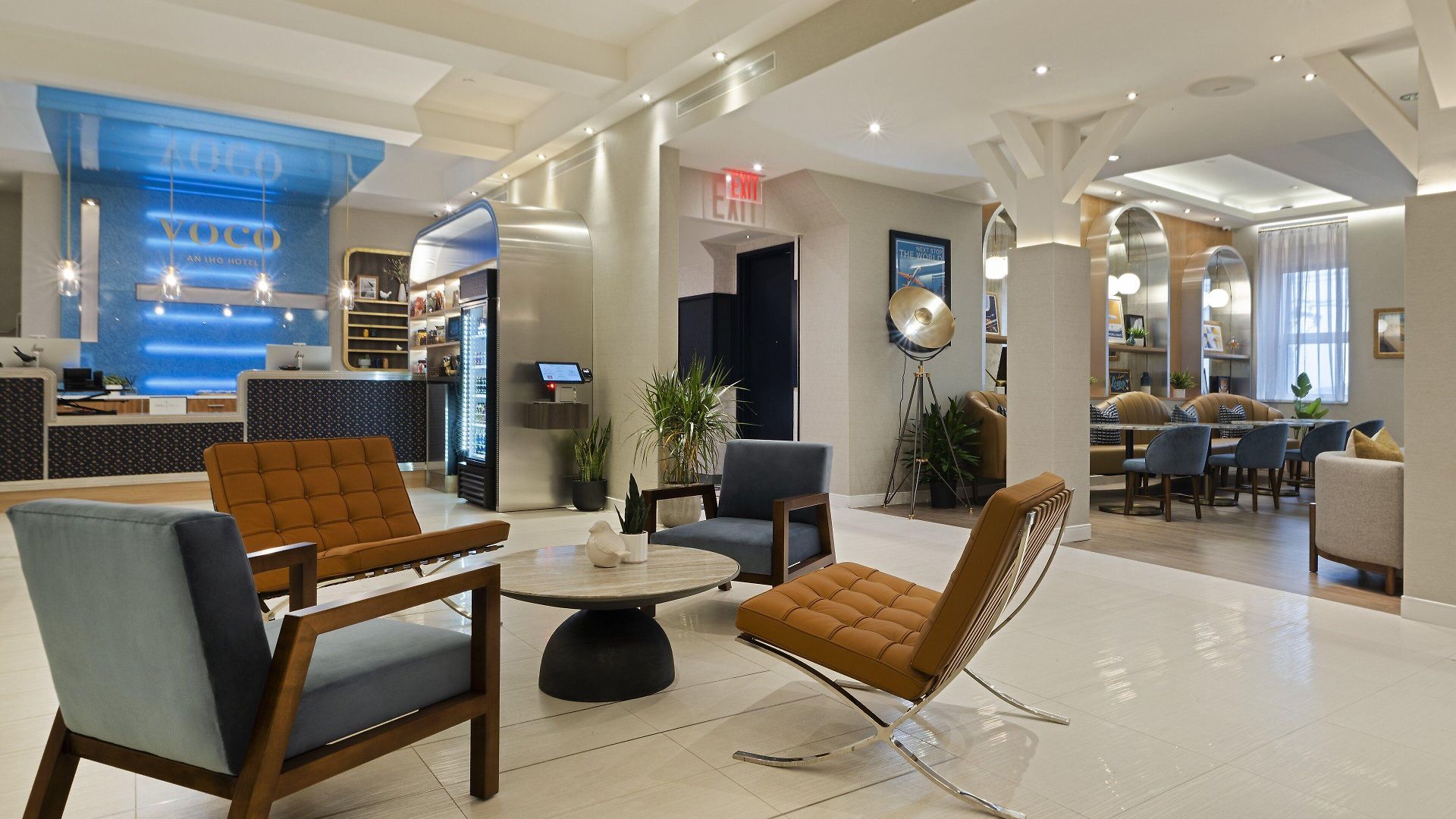 Voco Fiorello - Laguardia Airport By Ihg 4*