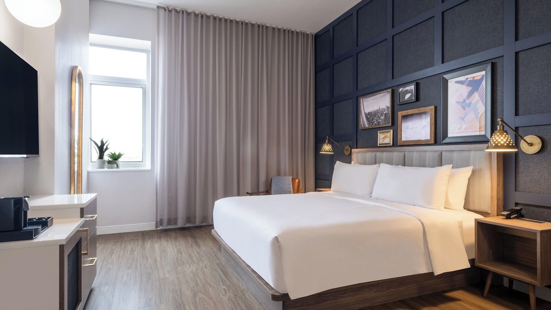 Voco Fiorello - Laguardia Airport By Ihg Hotel
