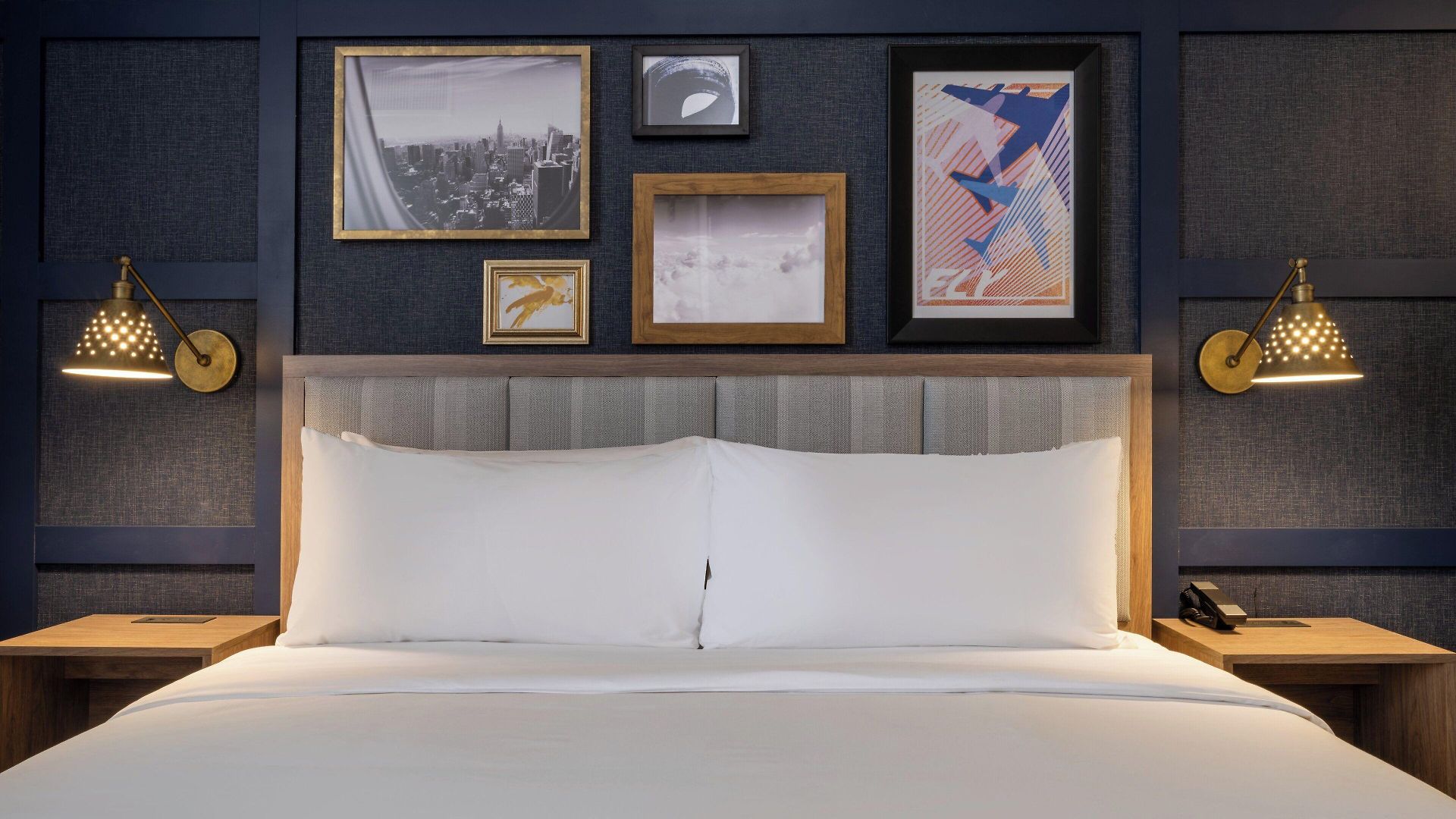 Hotel Voco Fiorello - Laguardia Airport By Ihg 4*