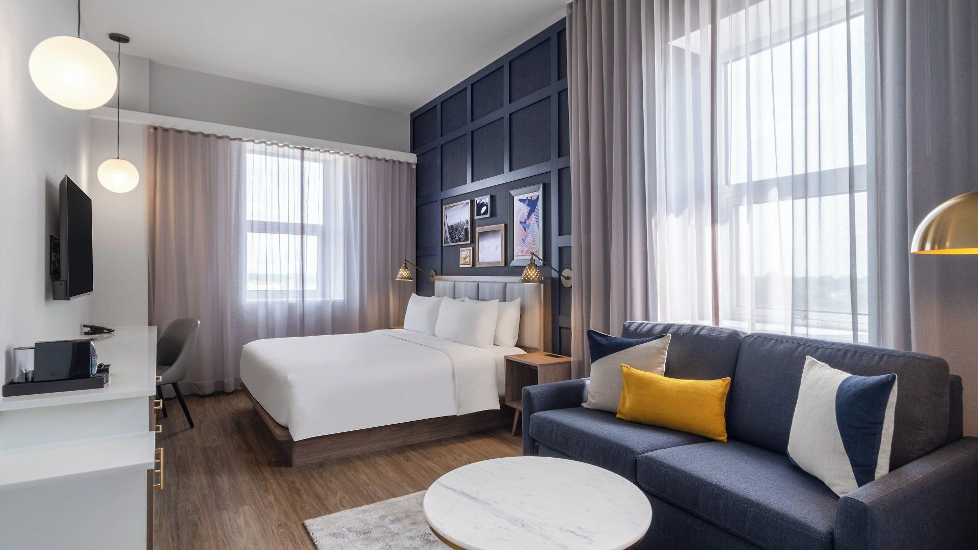 Voco Fiorello - Laguardia Airport By Ihg 4* New York