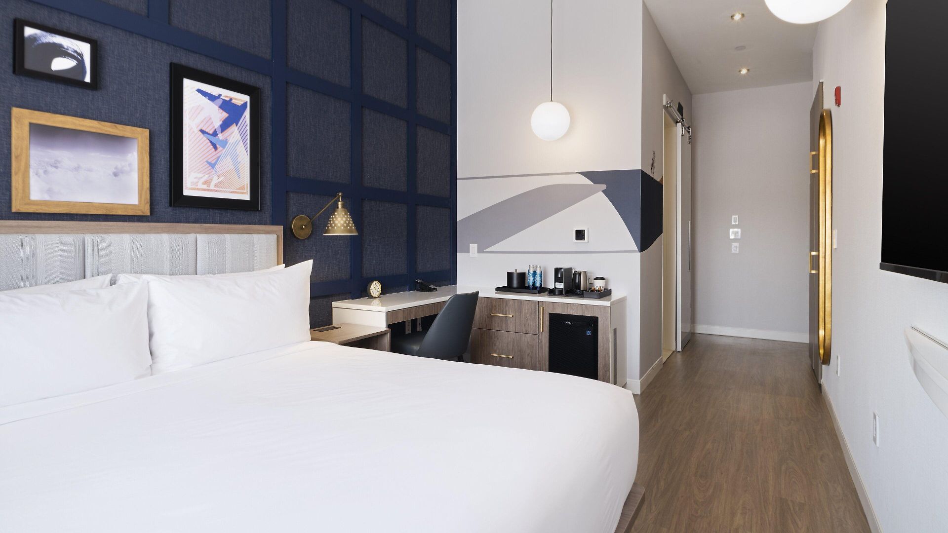 Voco Fiorello - Laguardia Airport By Ihg Hotel 4*