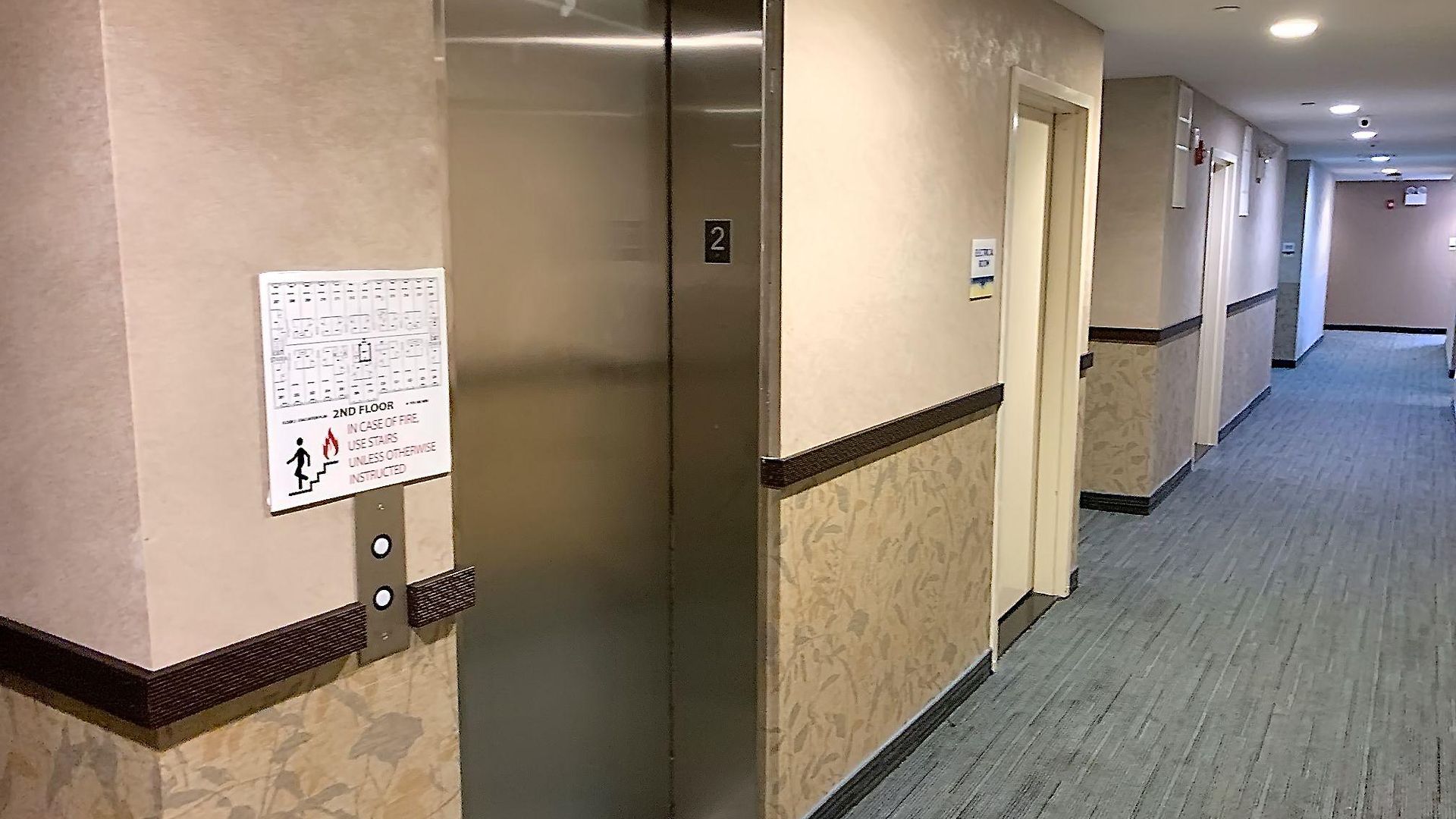 7 Days Hotel