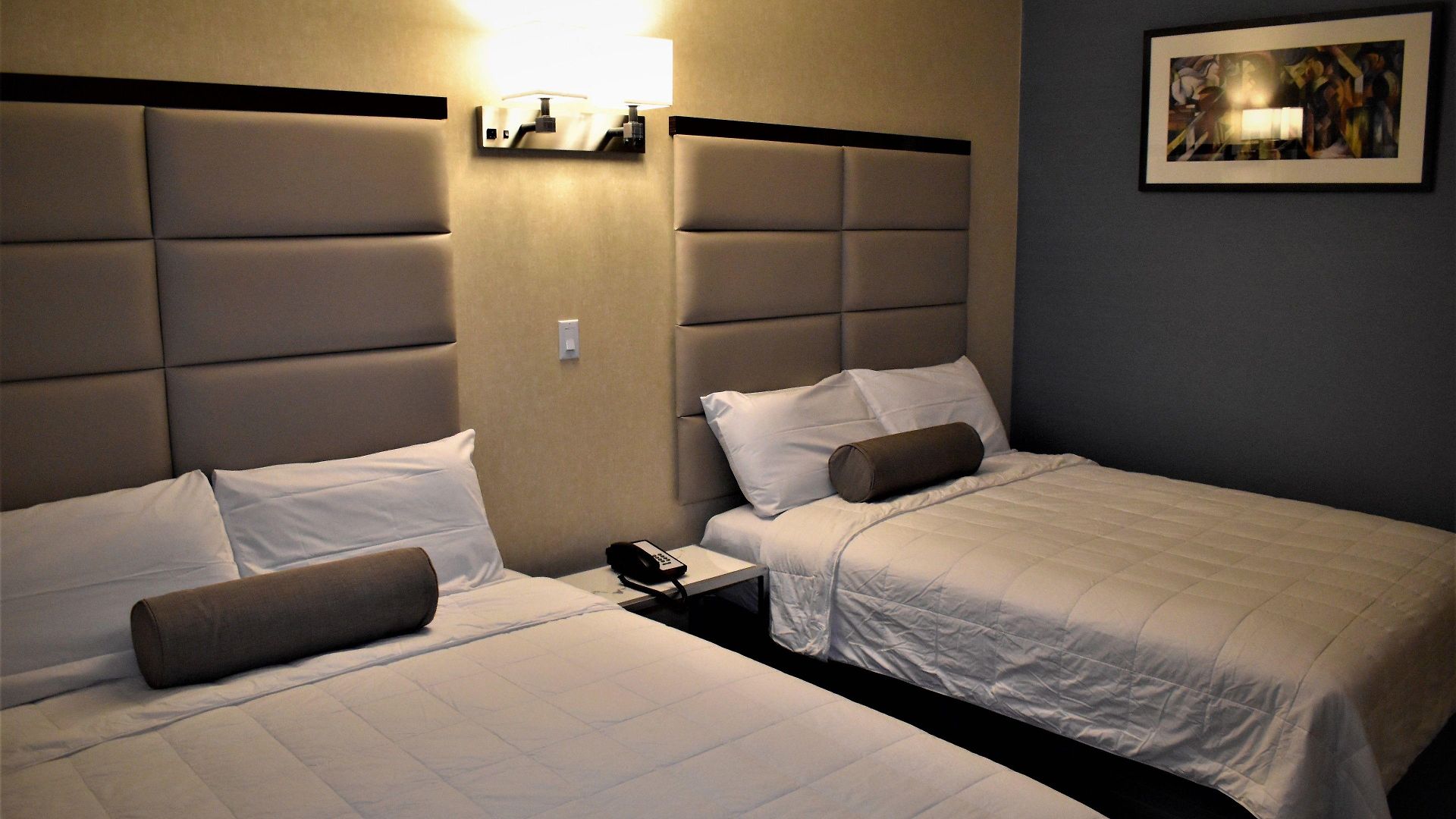 7 Days Hotel 3*