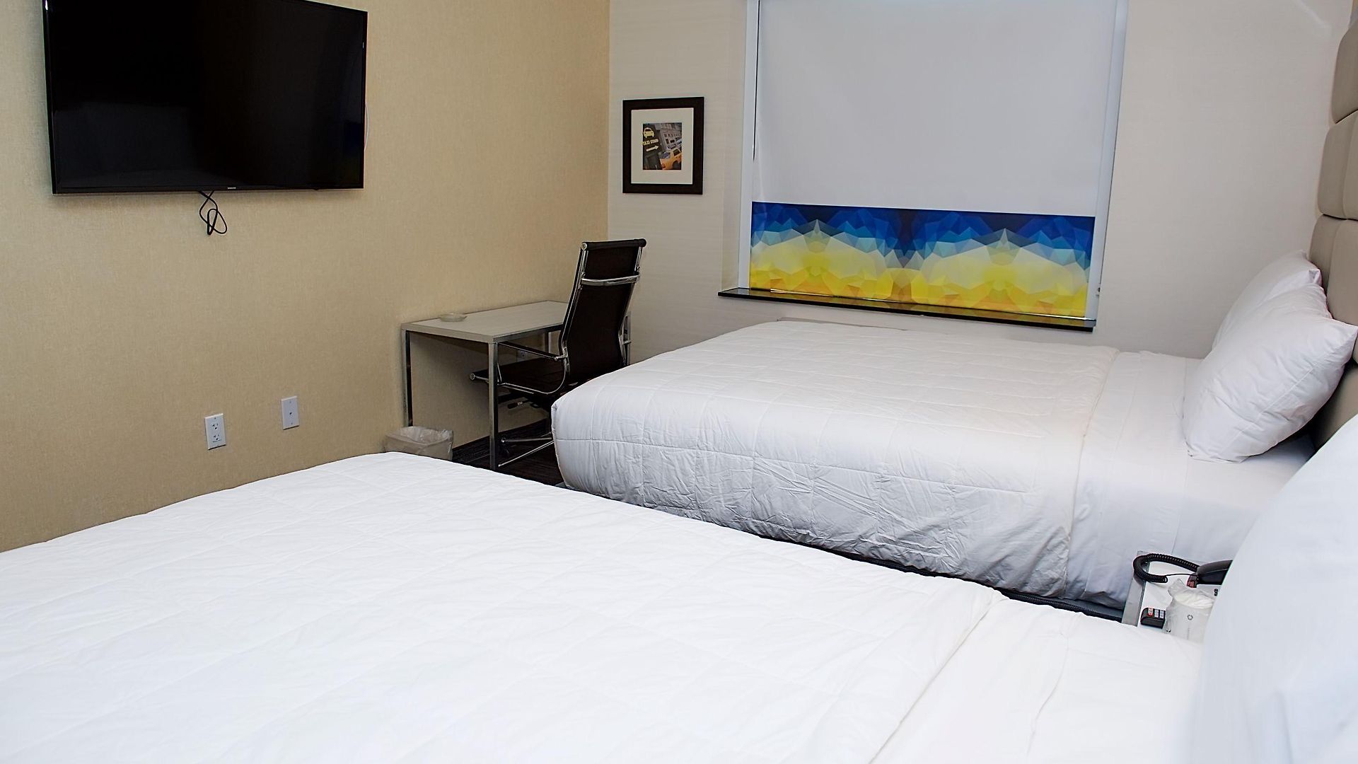 Hotel 7 Days