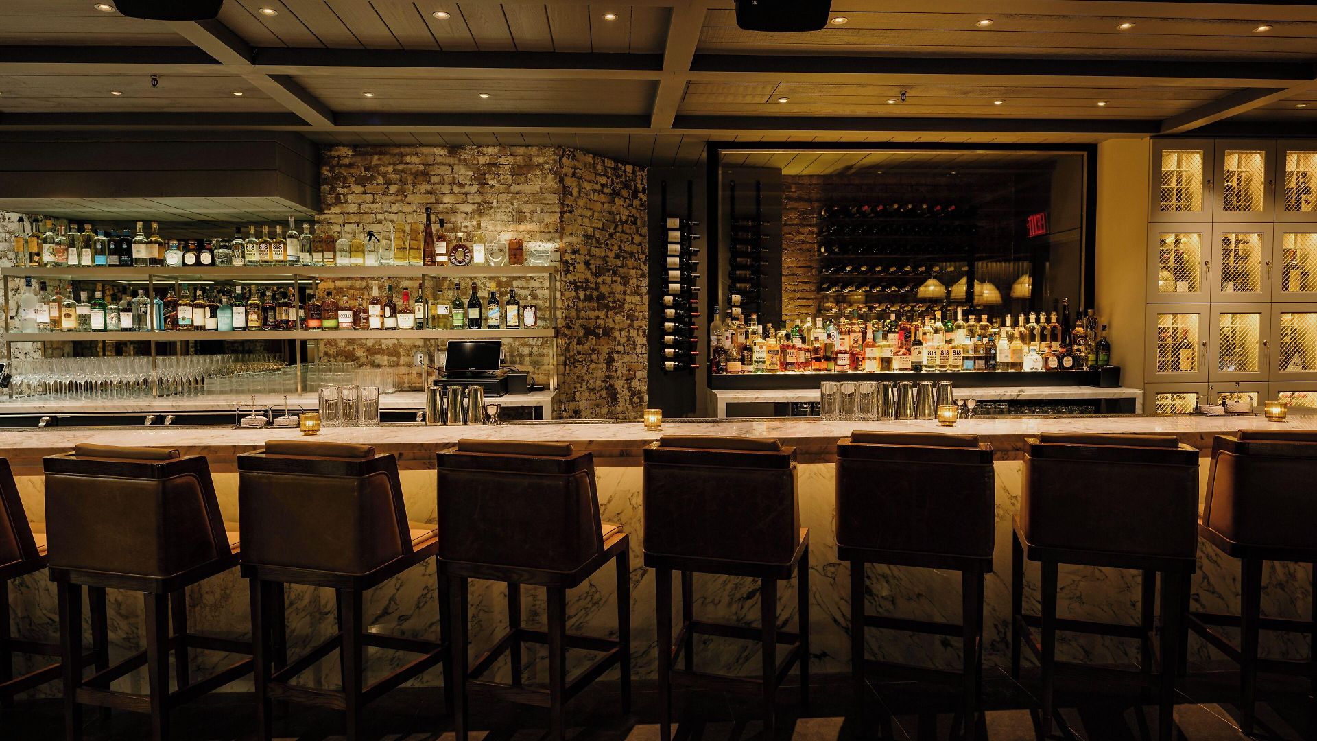The Mercer Hotel