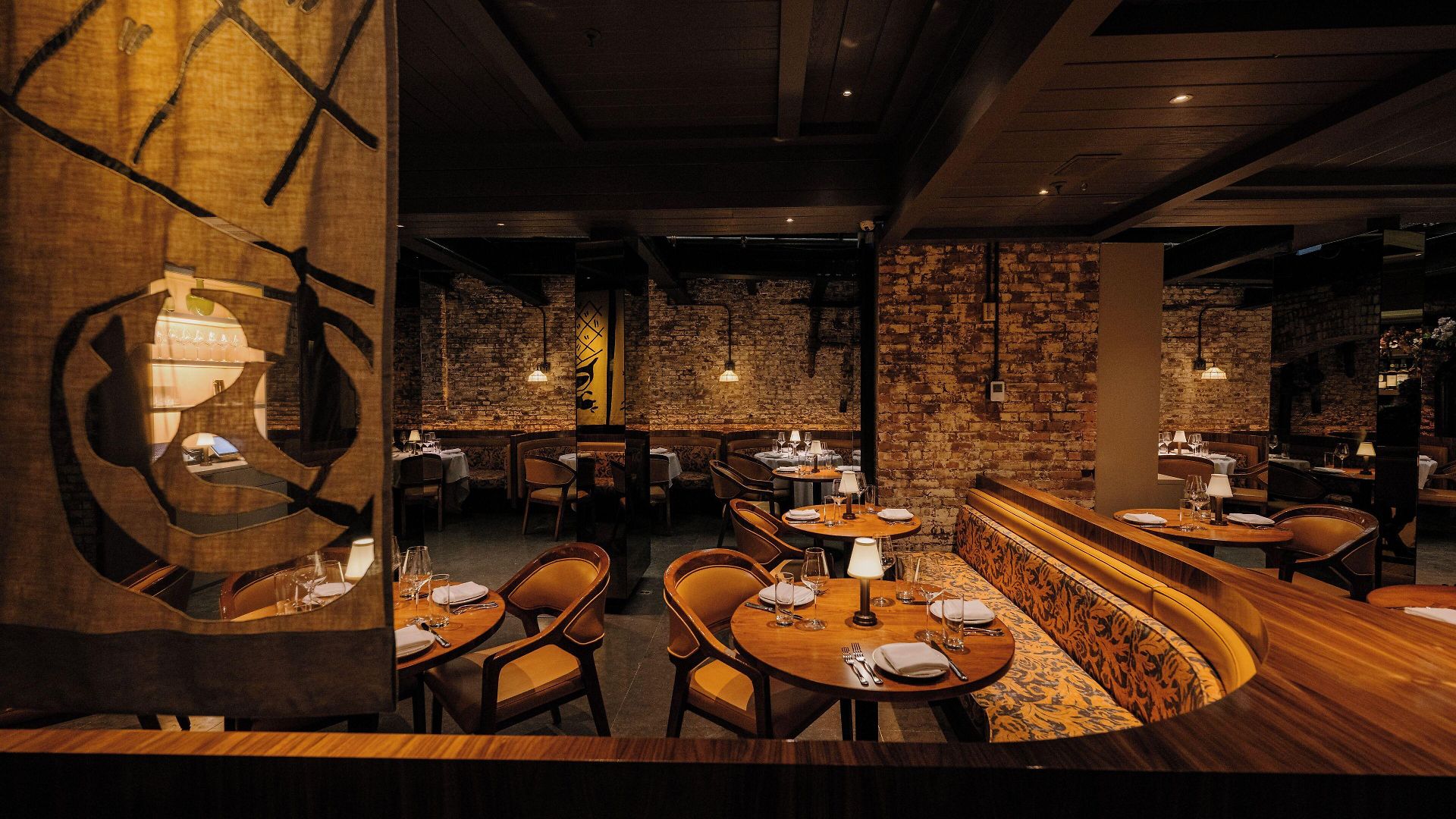 The Mercer