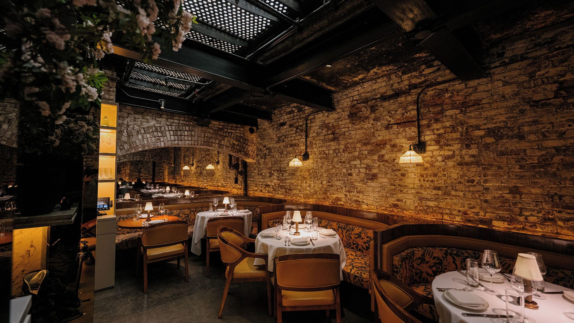 The Mercer Hotel New York