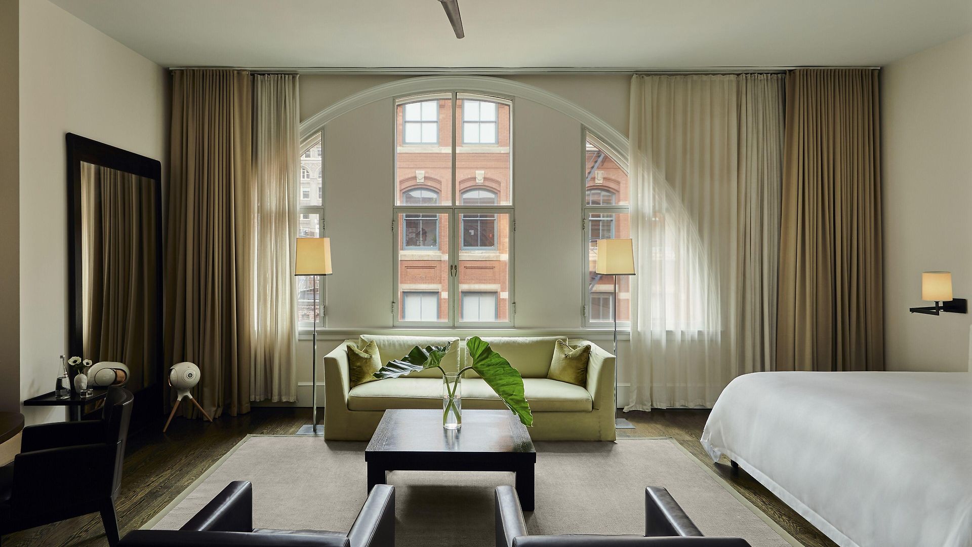The Mercer