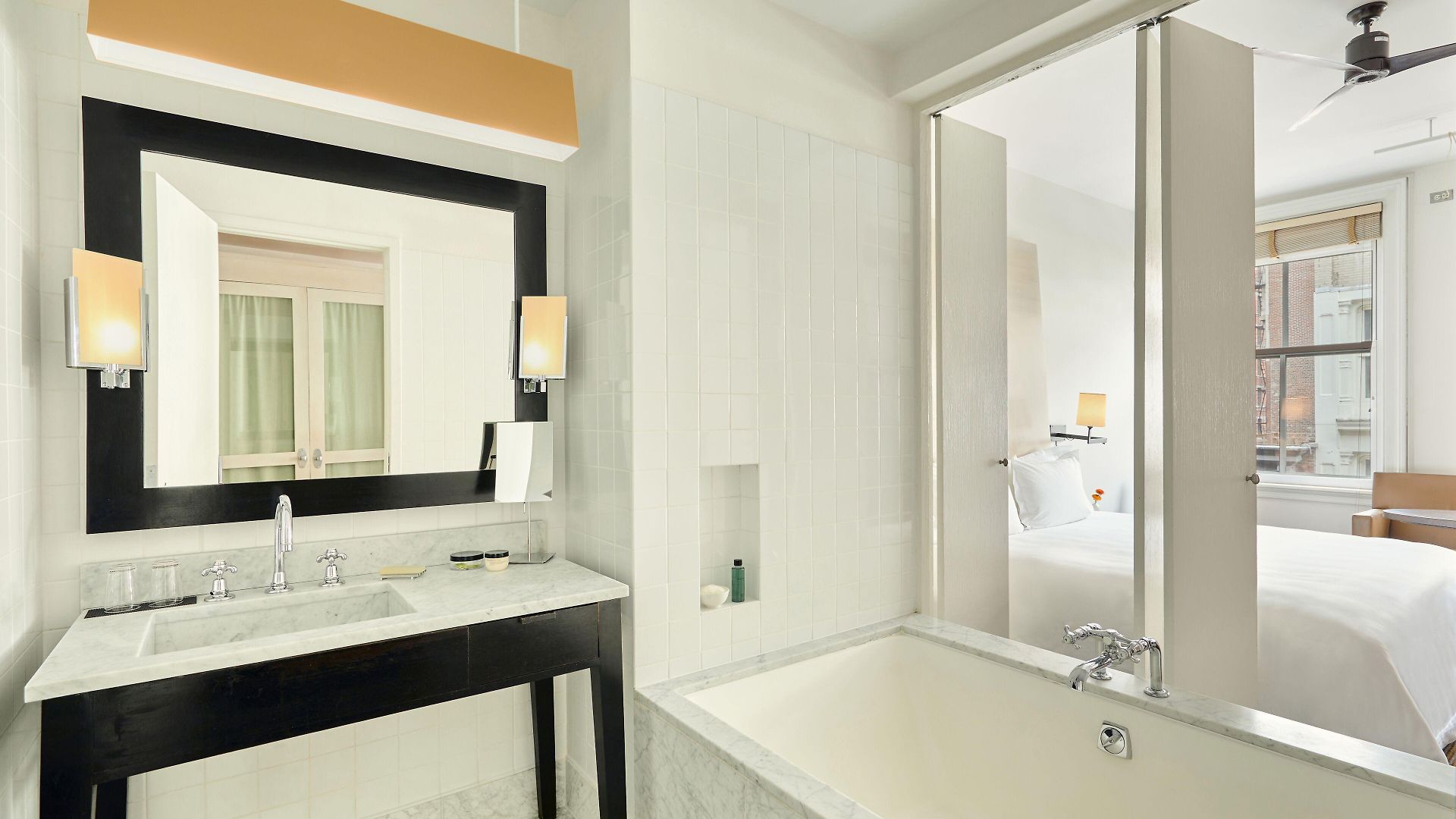 Hotel The Mercer