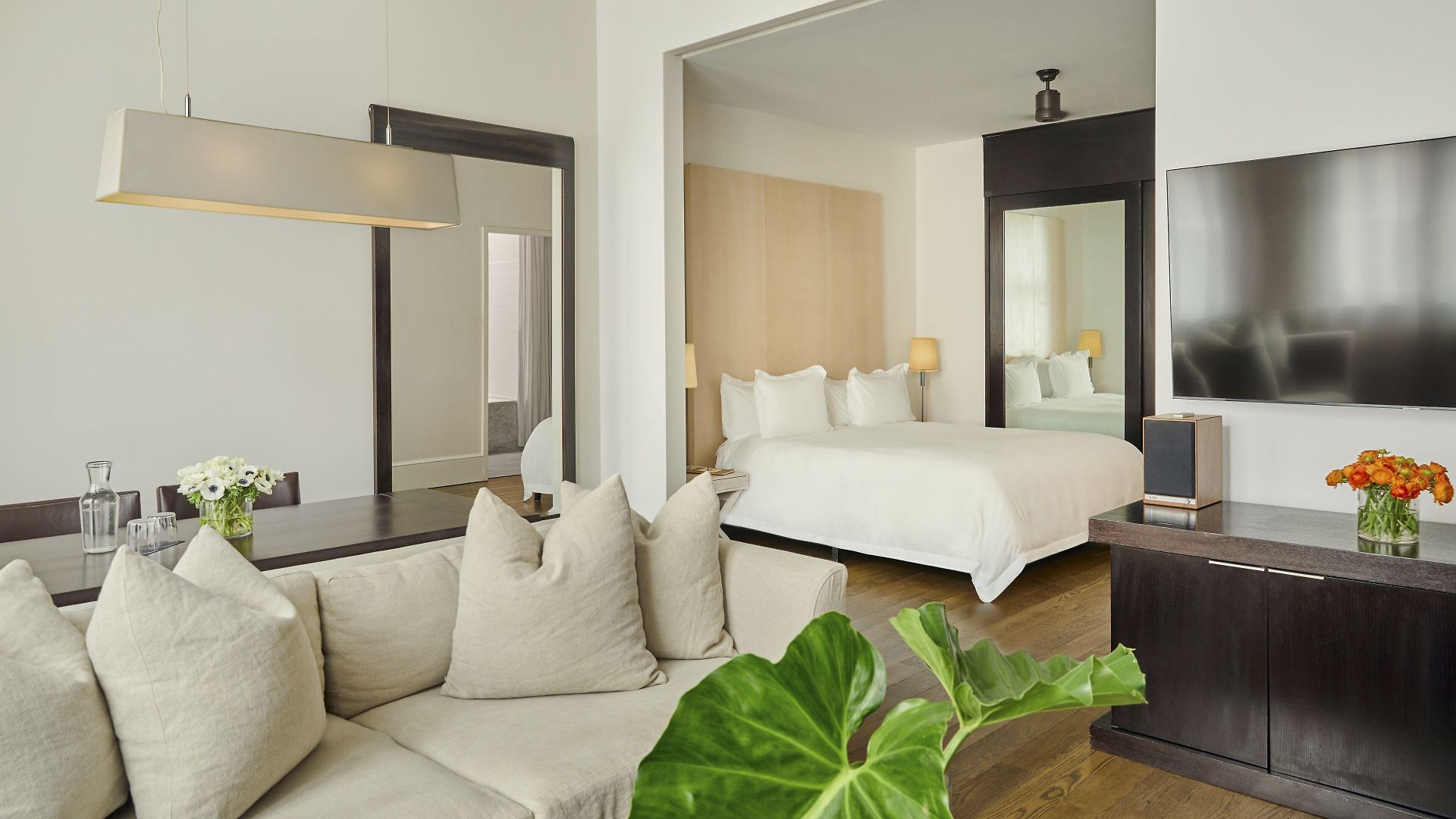The Mercer New York