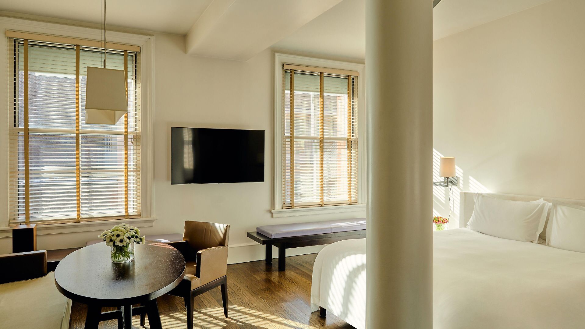The Mercer Hotel 5*
