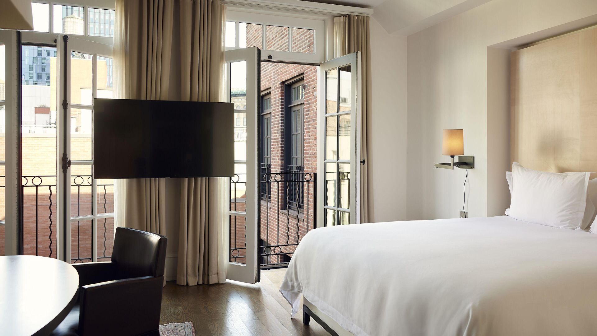 The Mercer