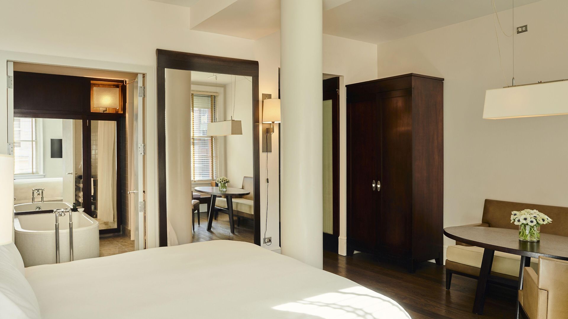 The Mercer New York