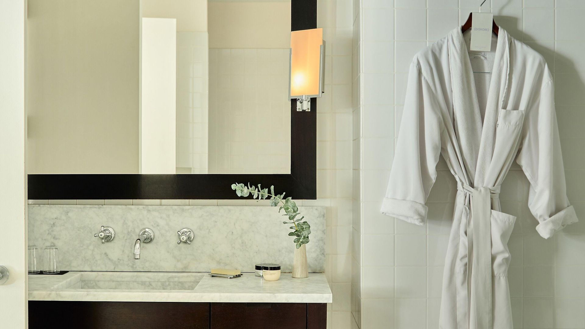 The Mercer Hotel New York