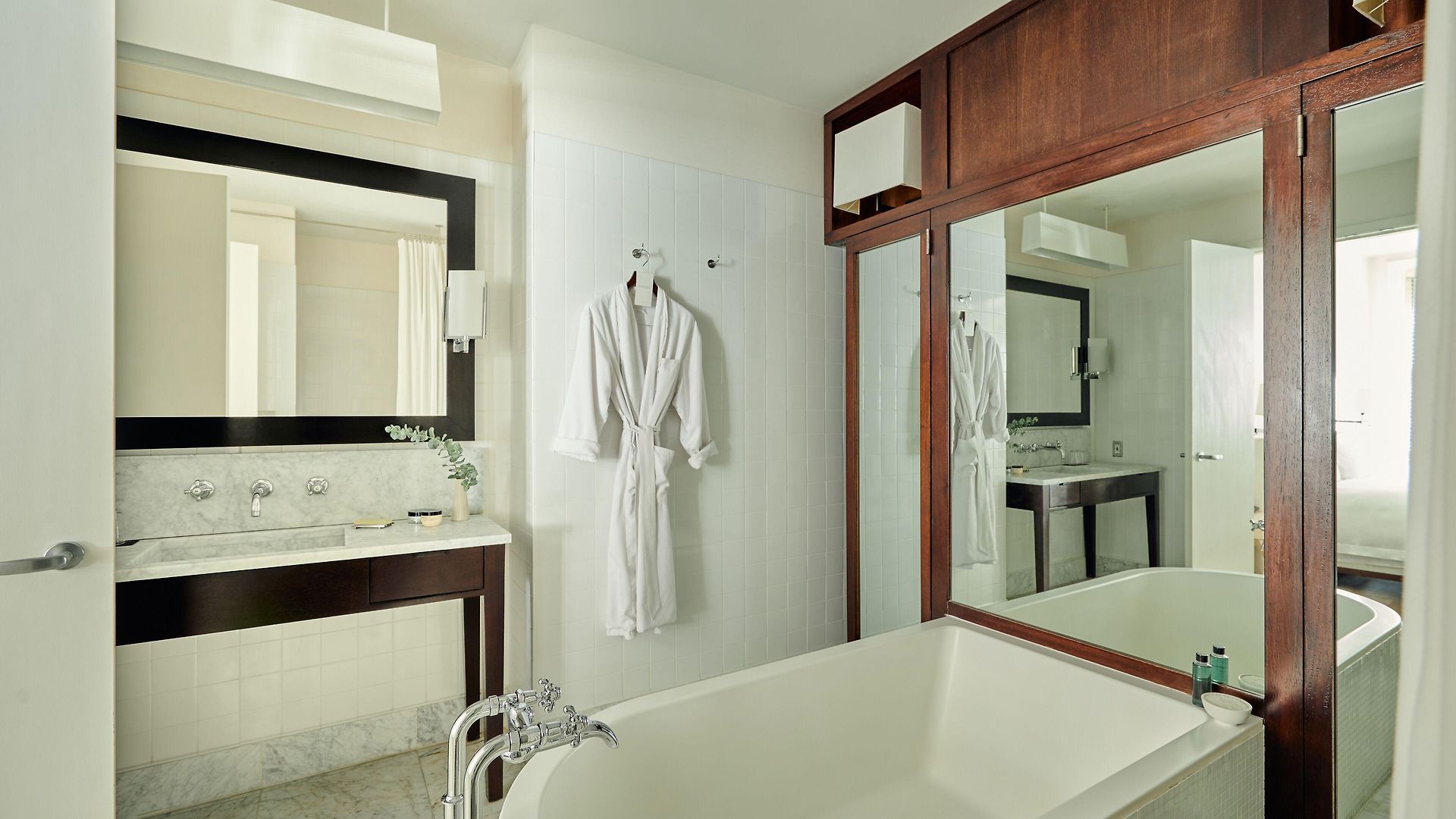 Hotel The Mercer New York