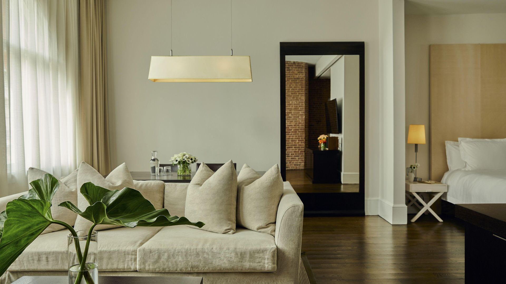 The Mercer Hotel 5*