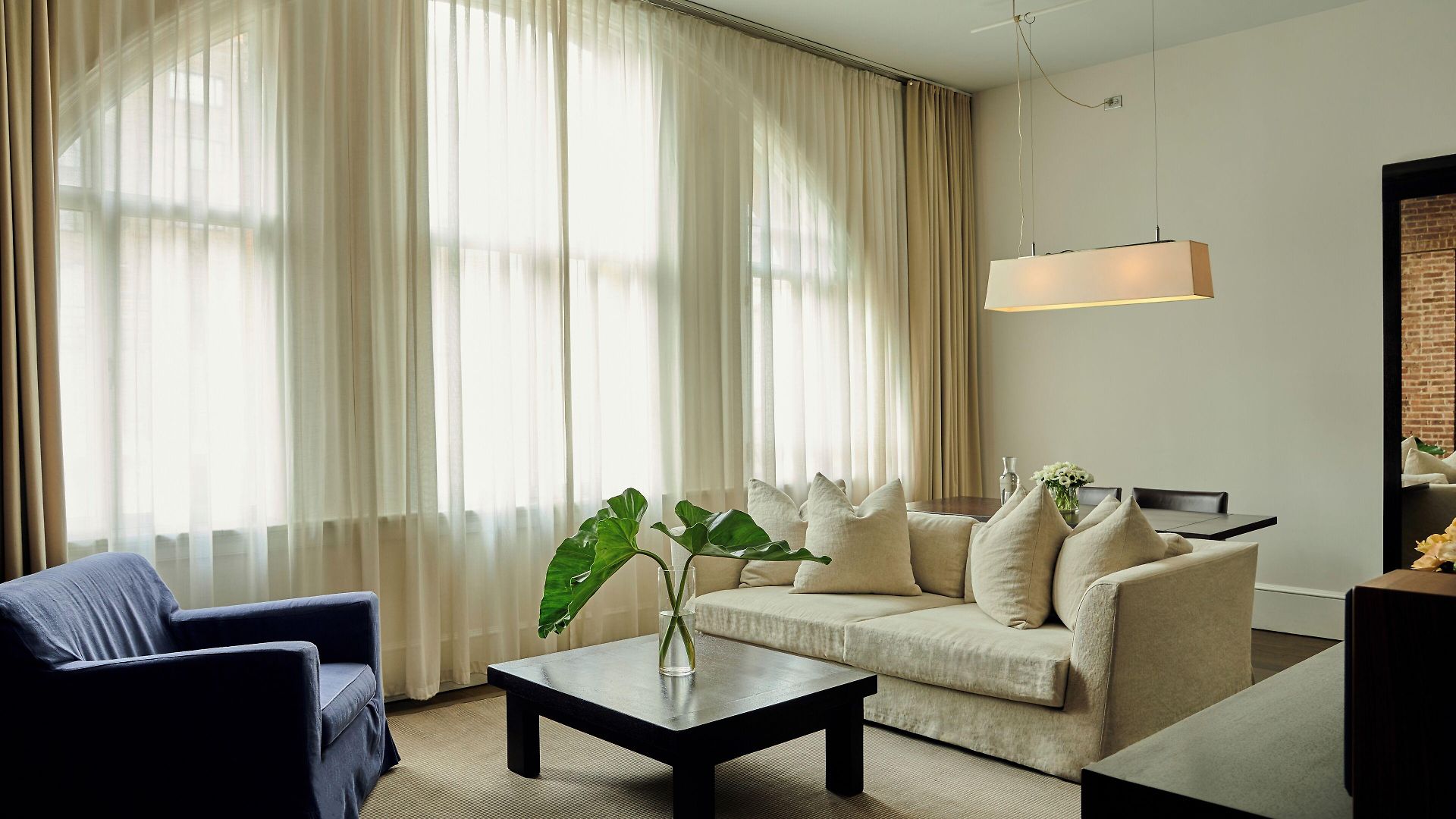 The Mercer 5* New York