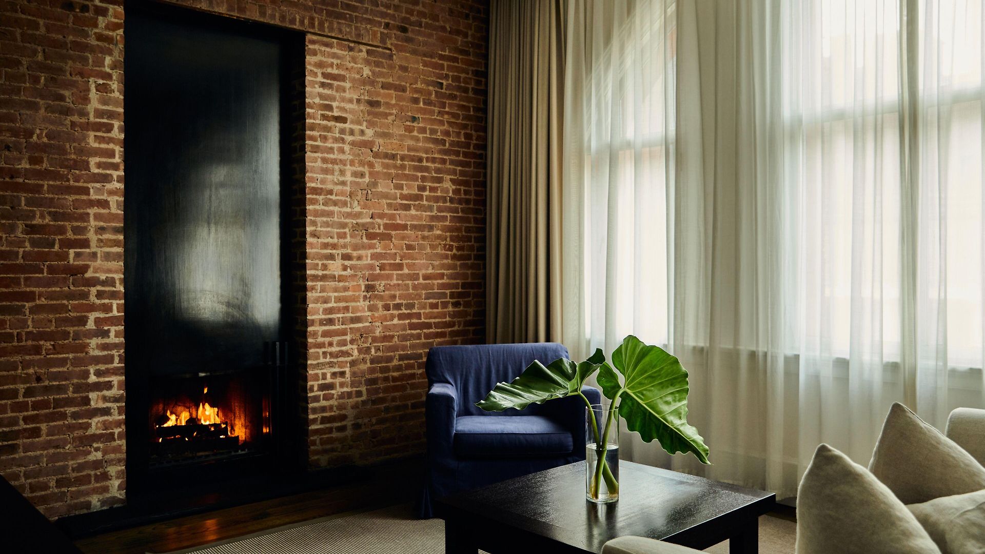 The Mercer Hotel New York