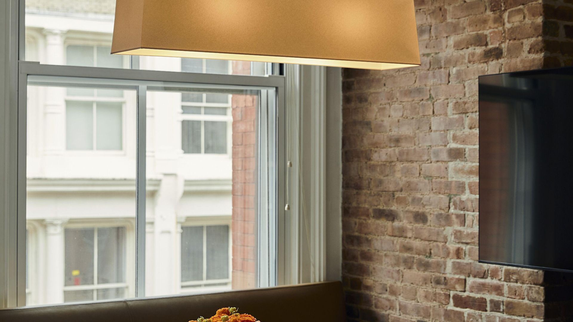 The Mercer Hotel 5*