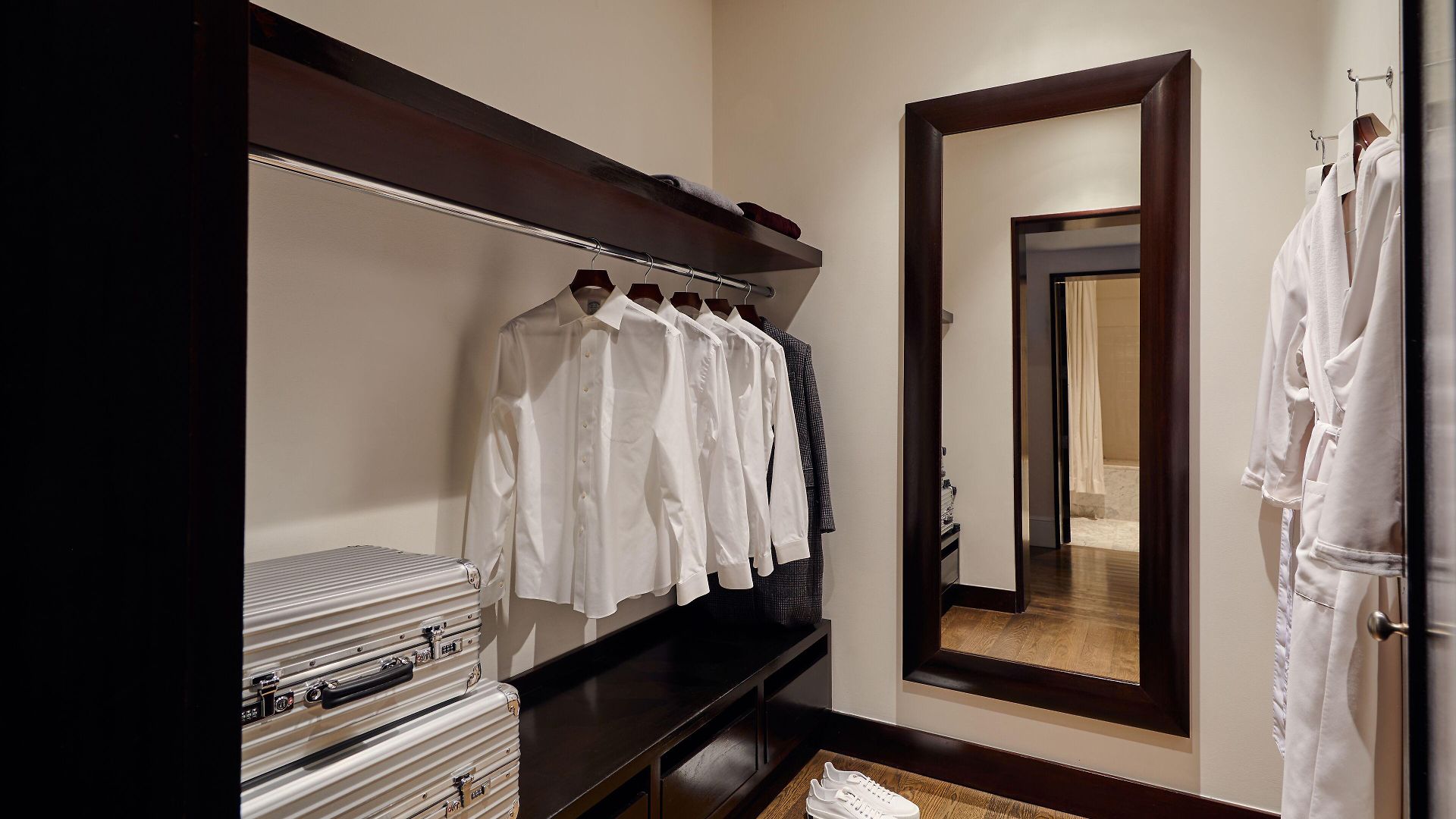Hotel The Mercer 5*
