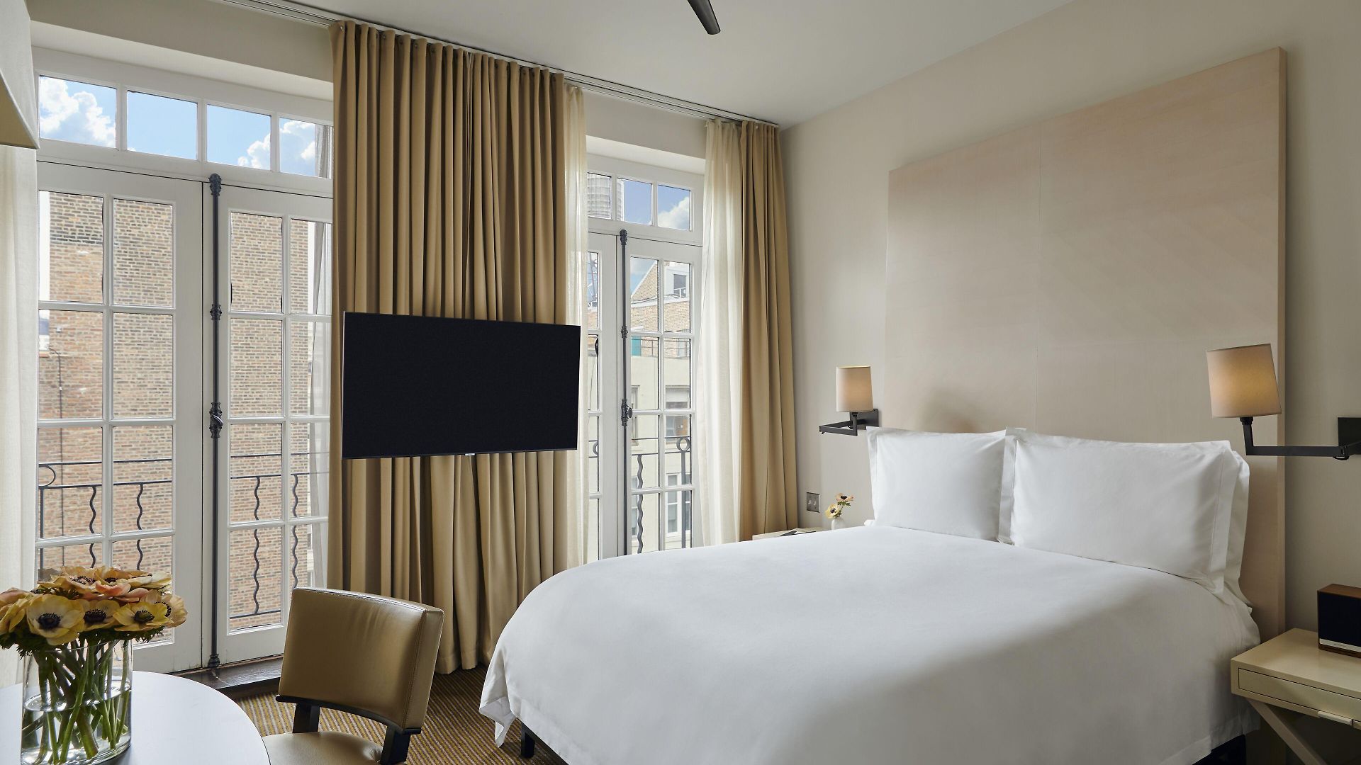 Hotel The Mercer 5*