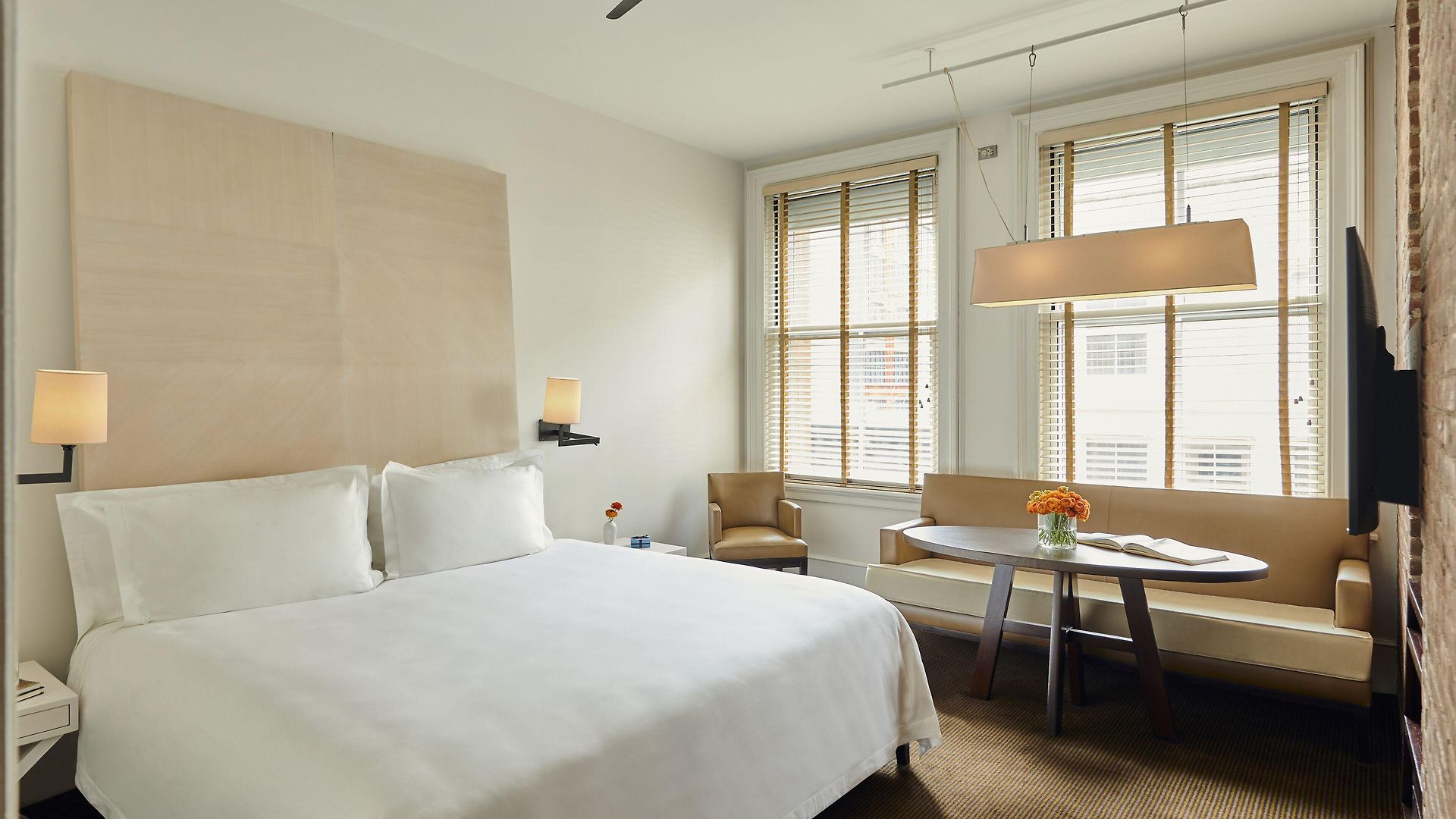 The Mercer Hotel