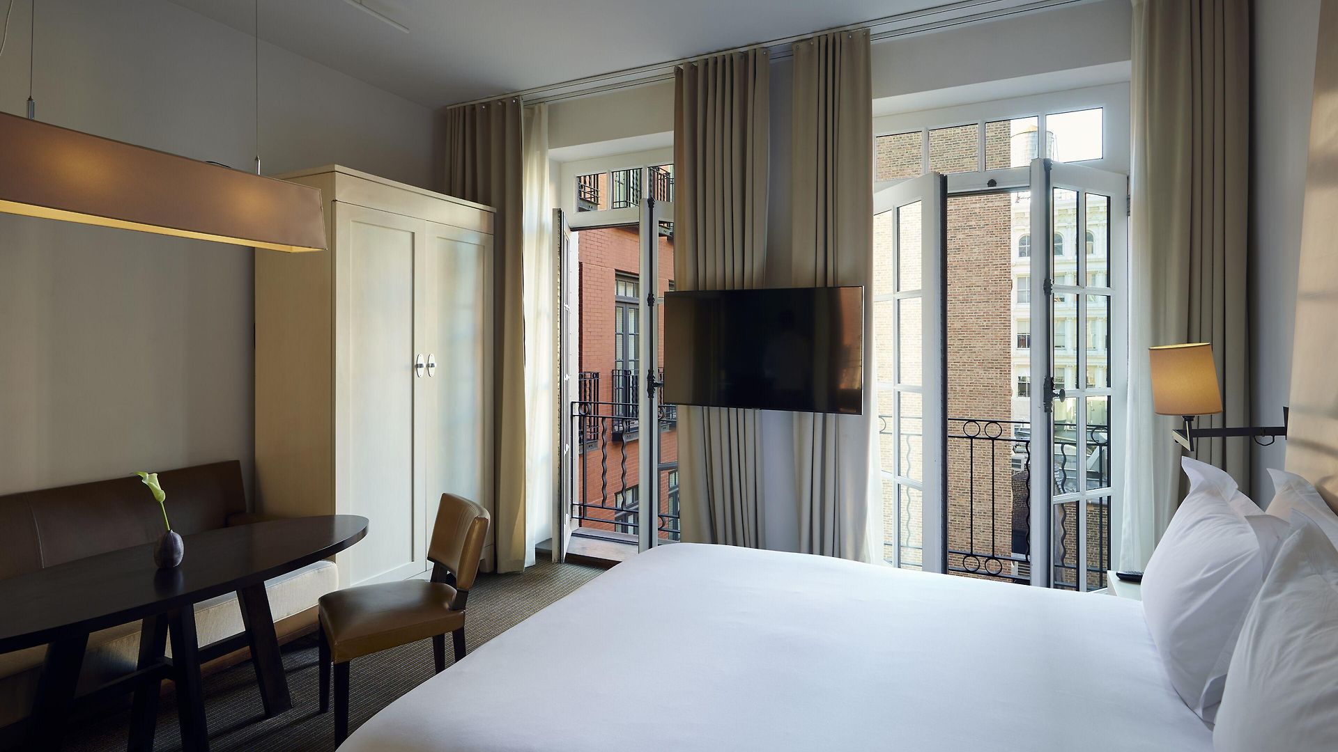 The Mercer 5* New York