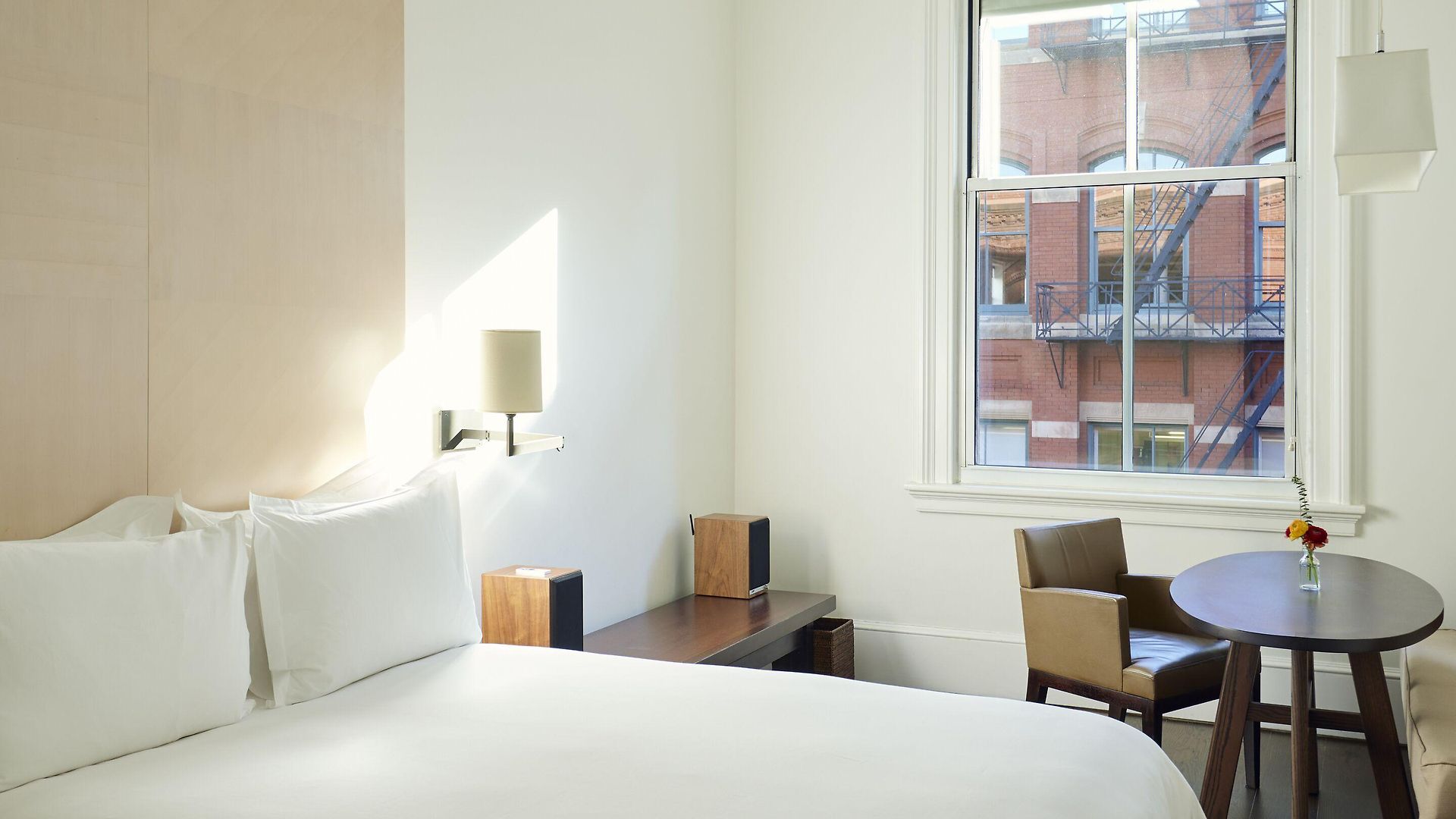 The Mercer 5*