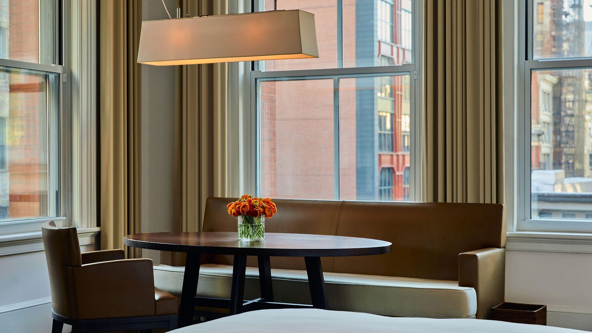 The Mercer 5* New York