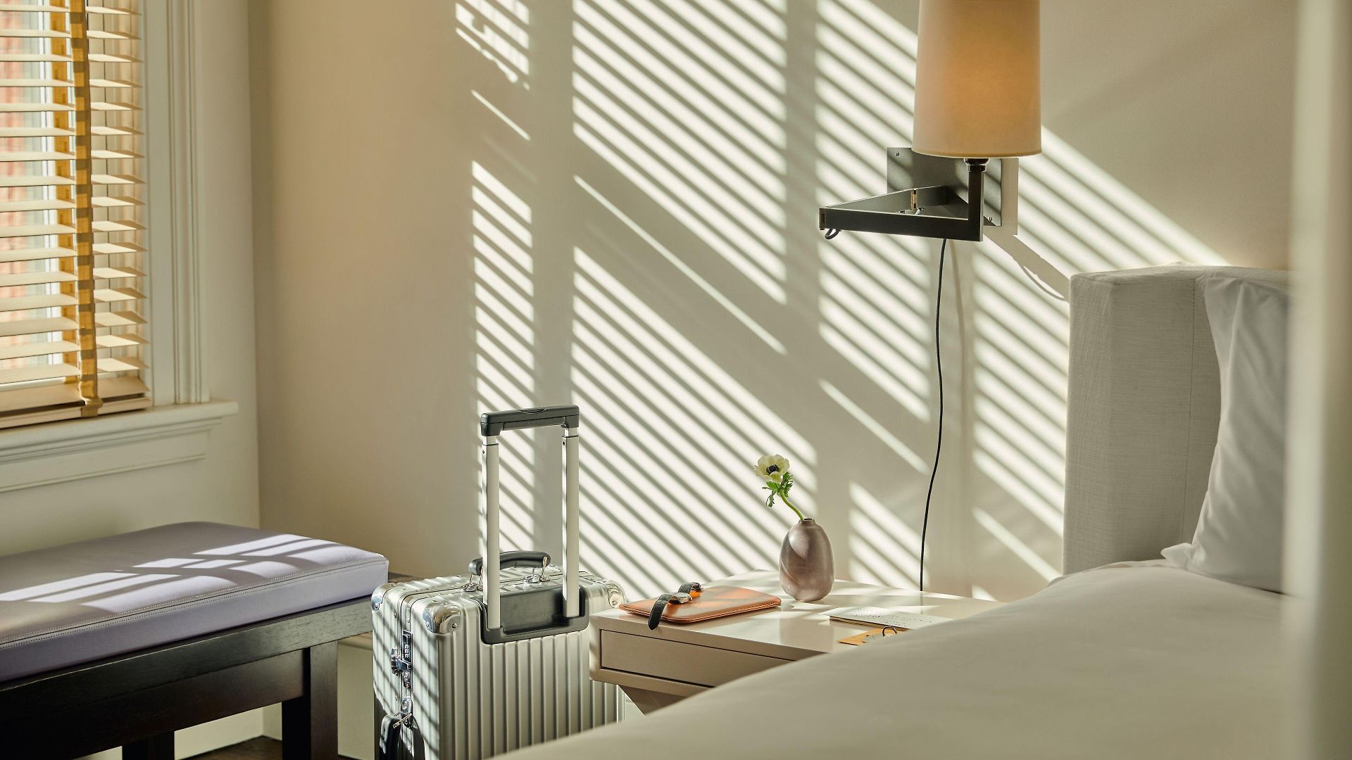Hotel The Mercer 5*