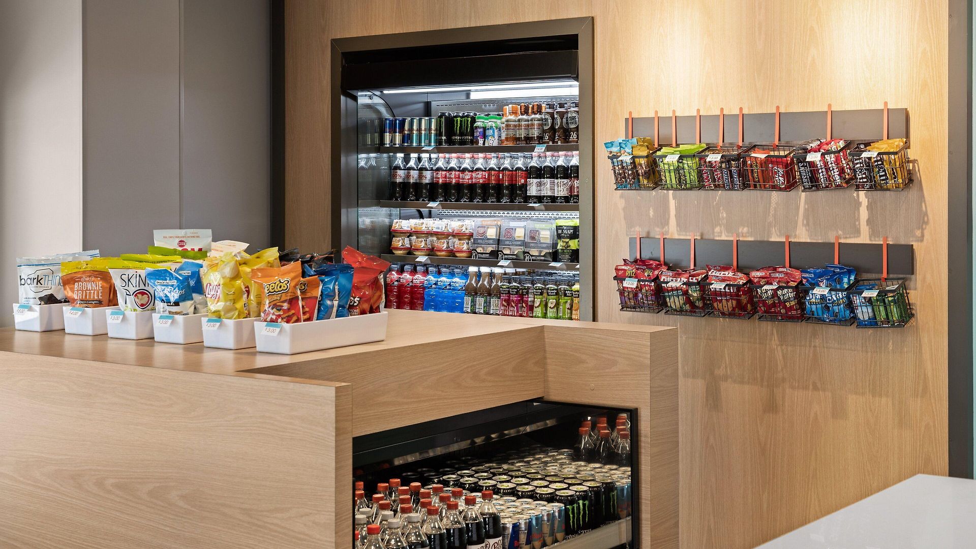 Avid - Brooklyn Dyker Heights By Ihg New York