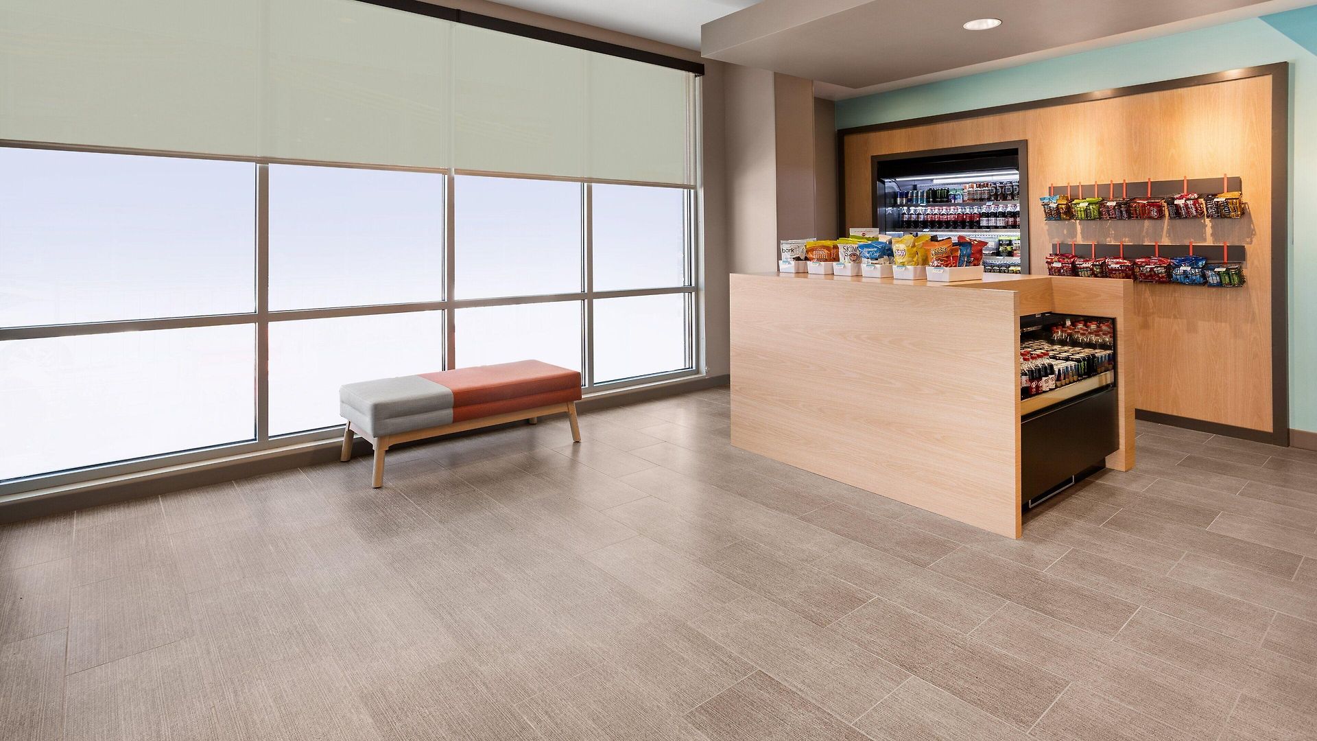 Avid - Brooklyn Dyker Heights By Ihg Hotel