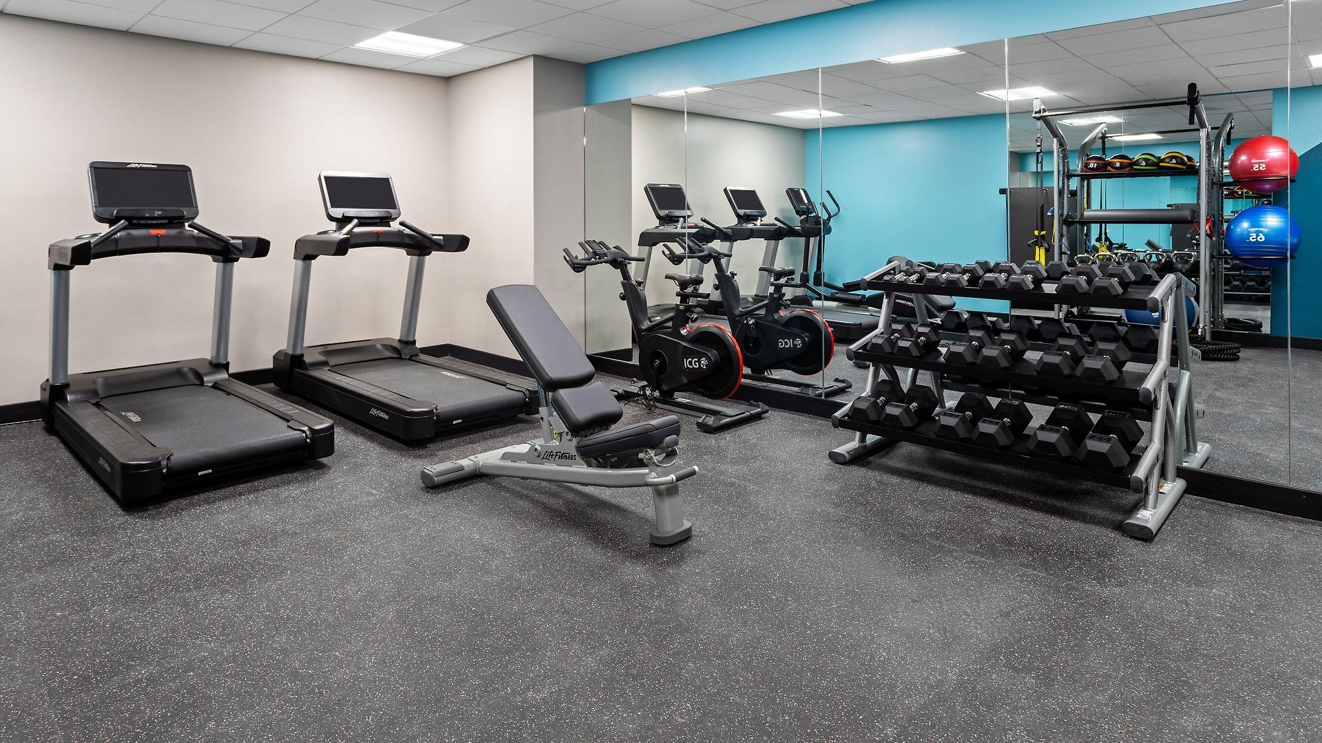 Hotel Avid - Brooklyn Dyker Heights By Ihg New York