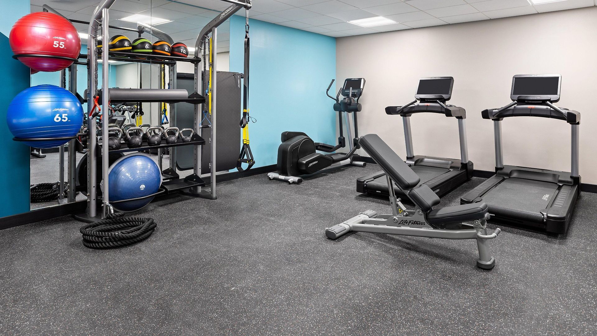 Avid - Brooklyn Dyker Heights By Ihg