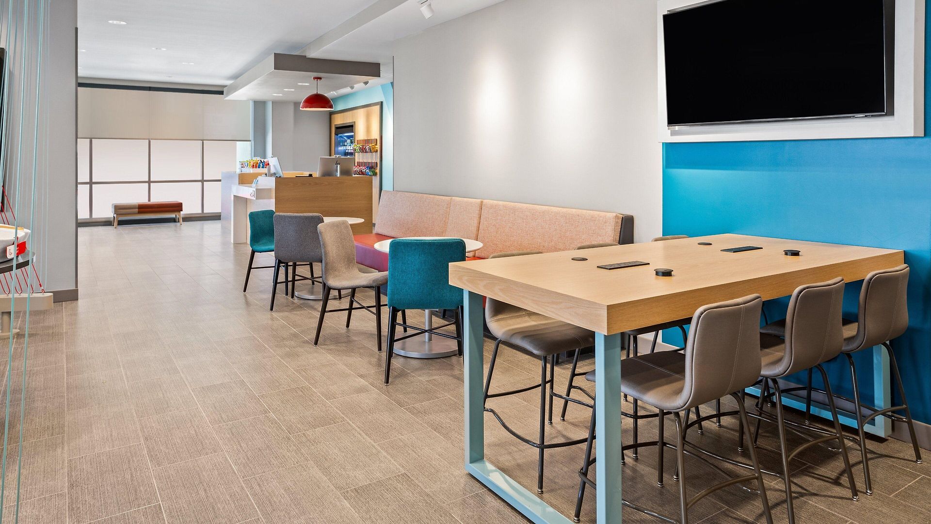 Avid - Brooklyn Dyker Heights By Ihg