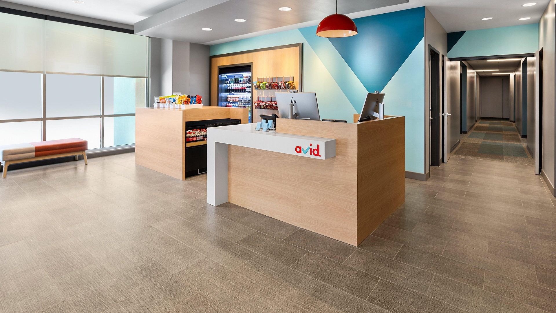 Avid - Brooklyn Dyker Heights By Ihg
