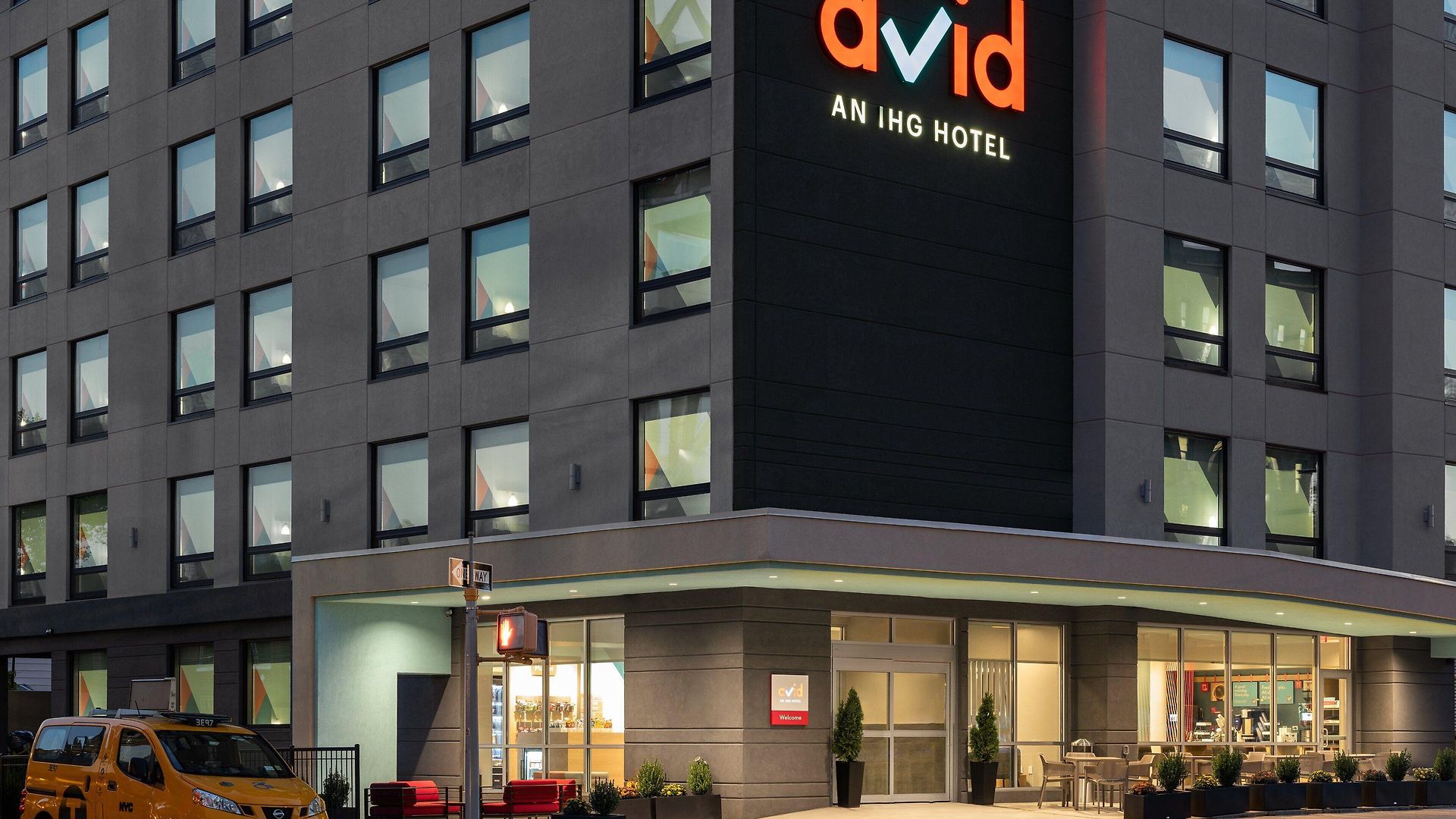 Avid - Brooklyn Dyker Heights By Ihg 3*
