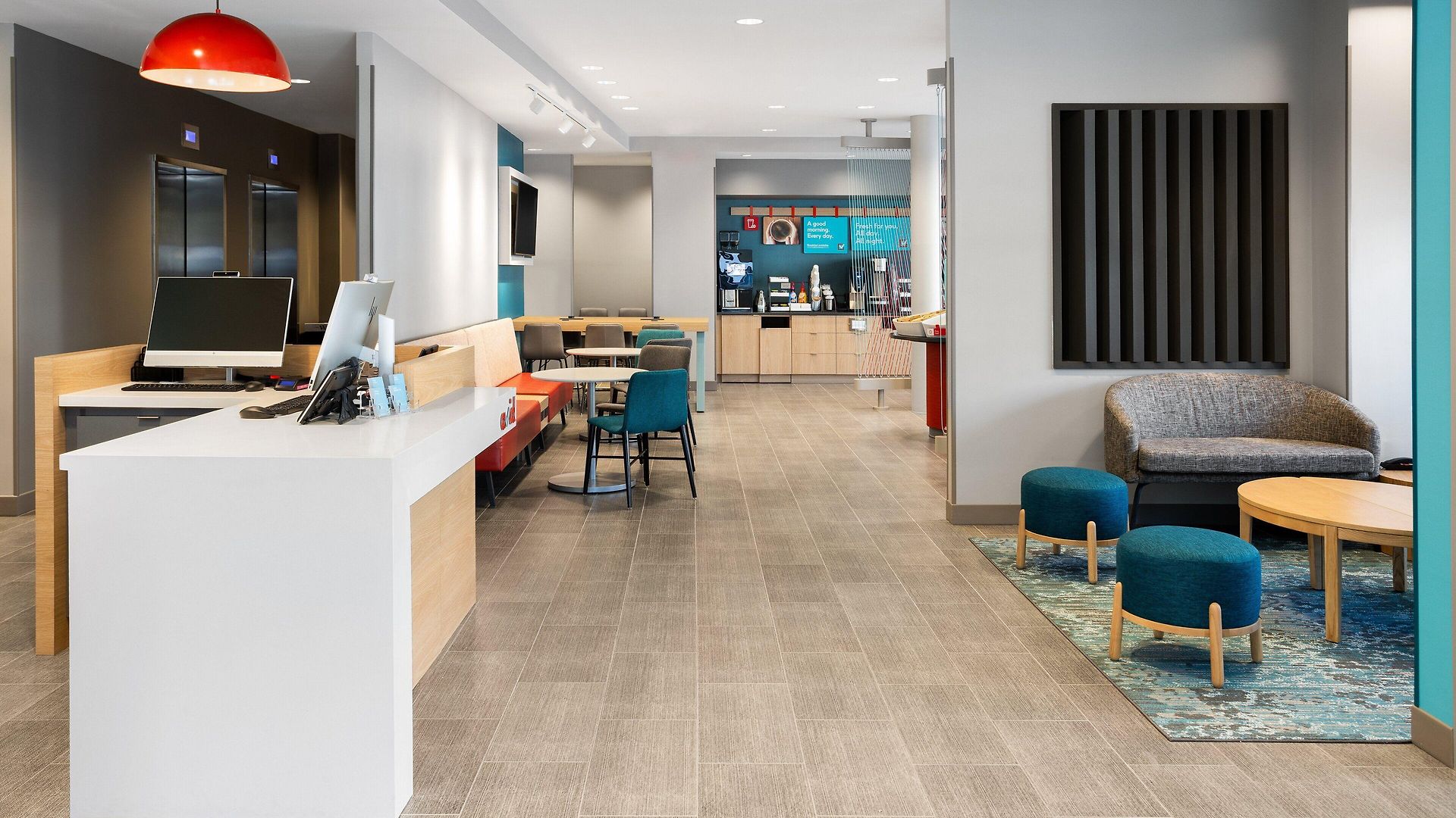 Avid - Brooklyn Dyker Heights By Ihg 3*