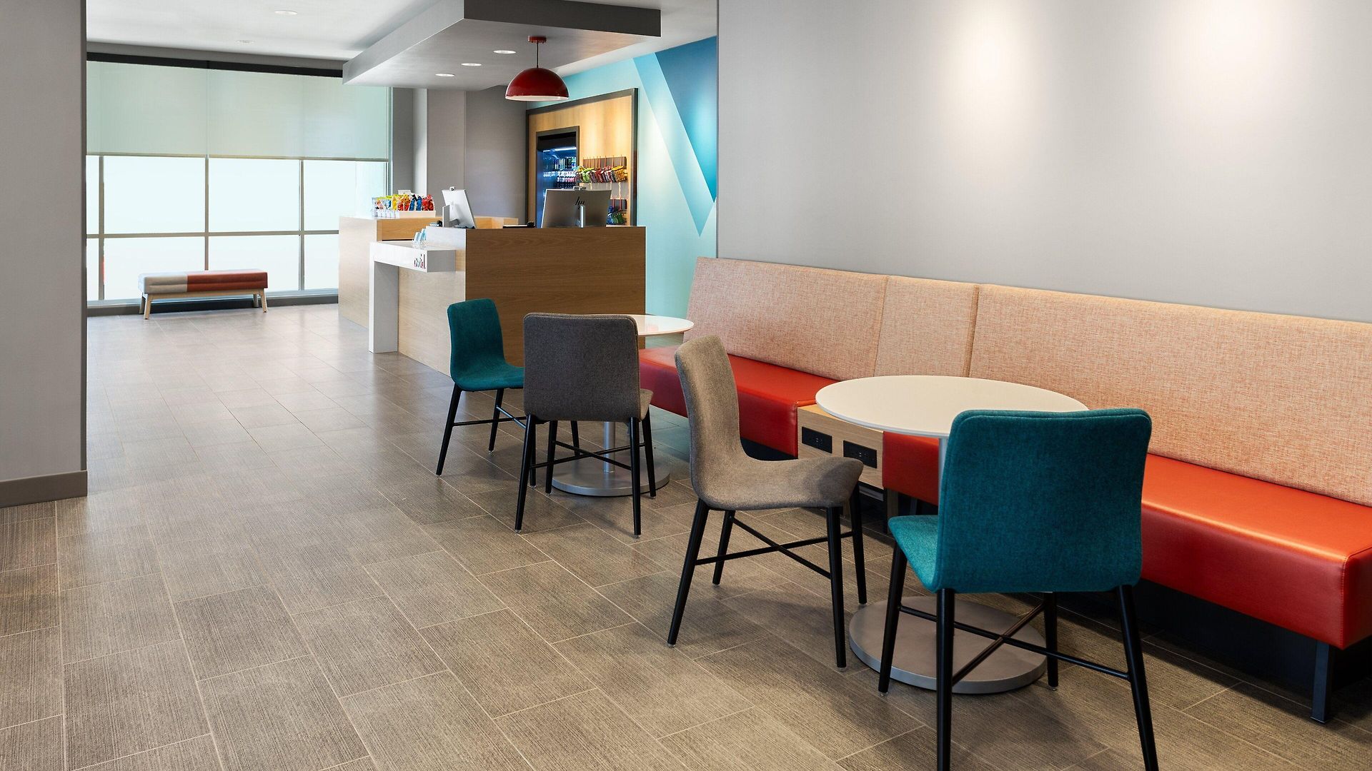 Avid - Brooklyn Dyker Heights By Ihg Hotel New York