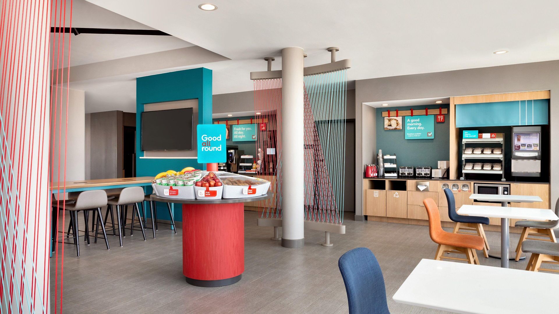 Hotel Avid - Brooklyn Dyker Heights By Ihg New York