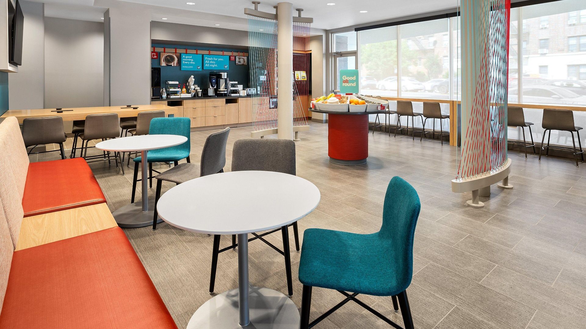 Avid - Brooklyn Dyker Heights By Ihg 3* New York
